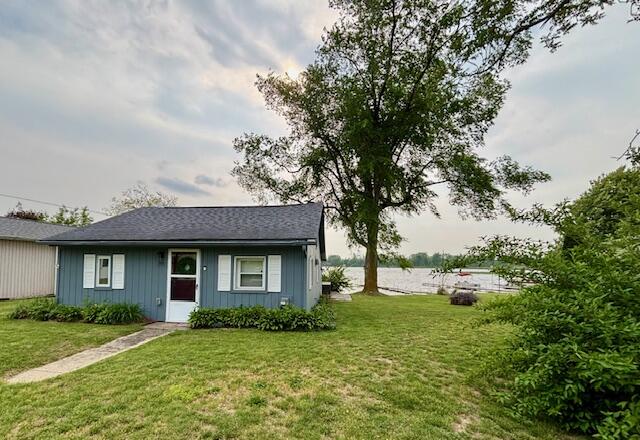 824 N Werners Landing Drive