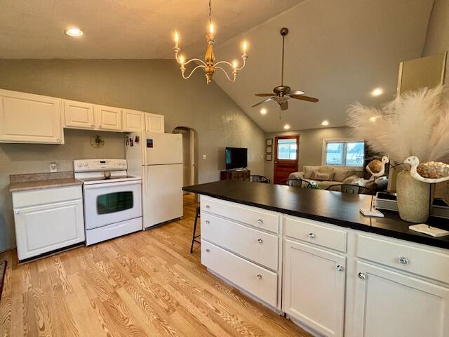 824 N Werners Landing Drive