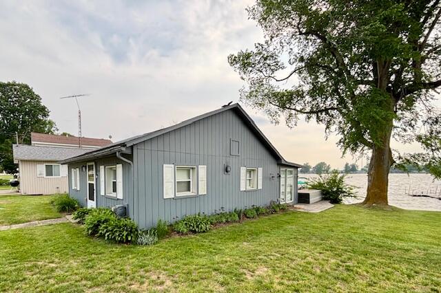 824 N Werners Landing Drive