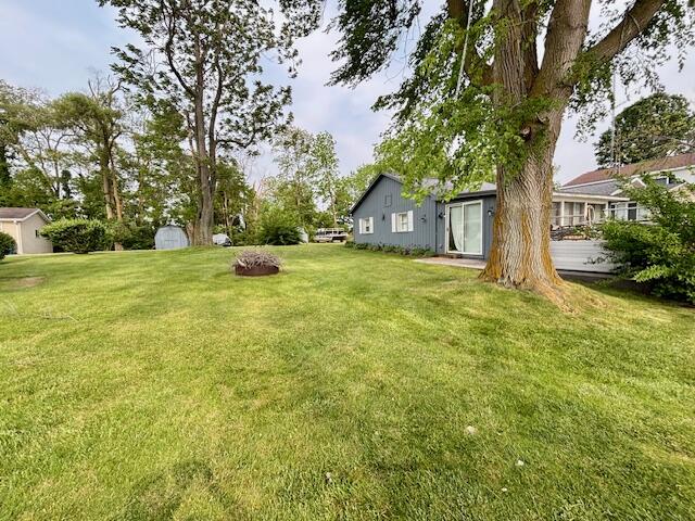 824 N Werners Landing Drive