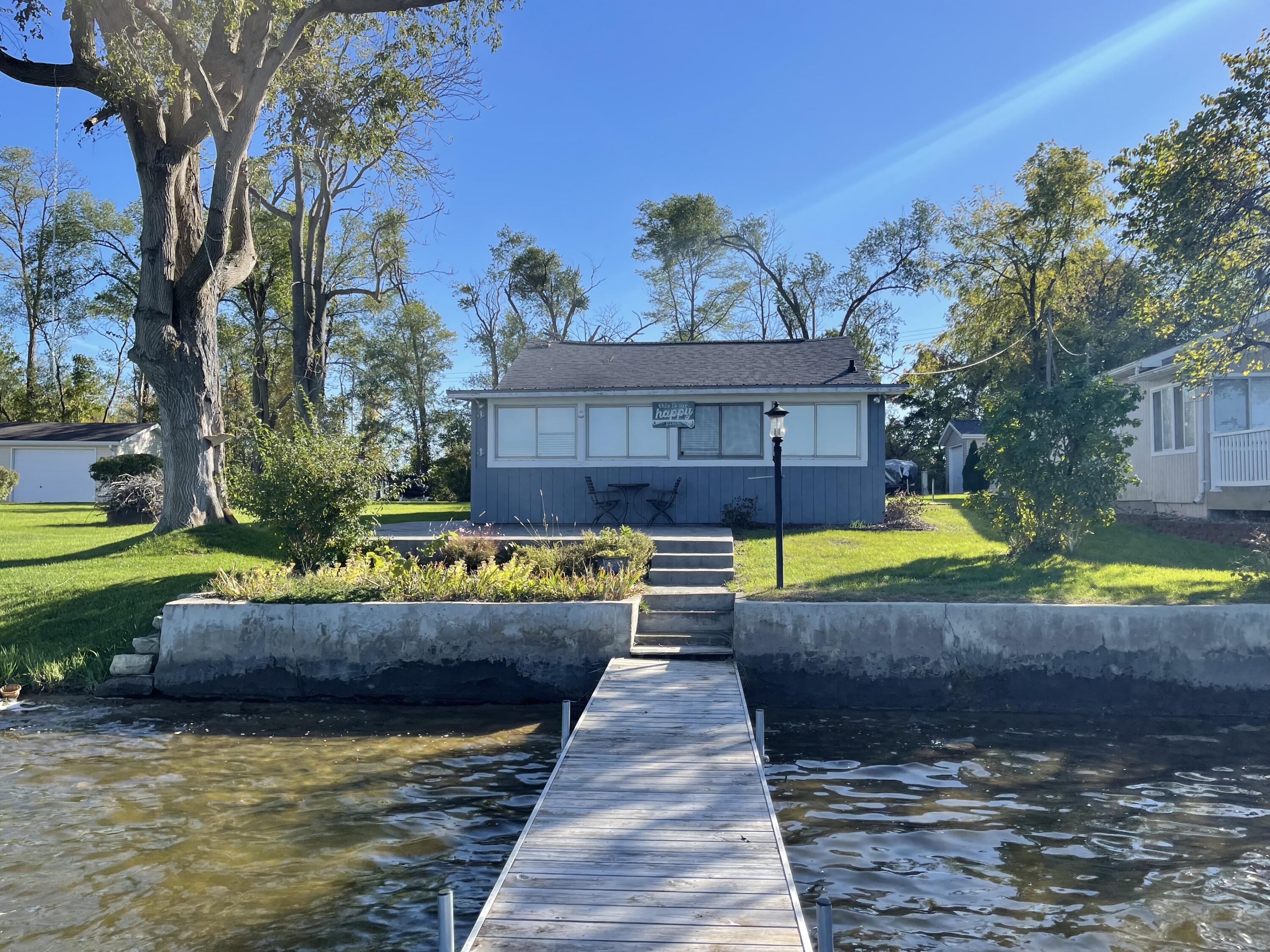 824 N Werners Landing Drive