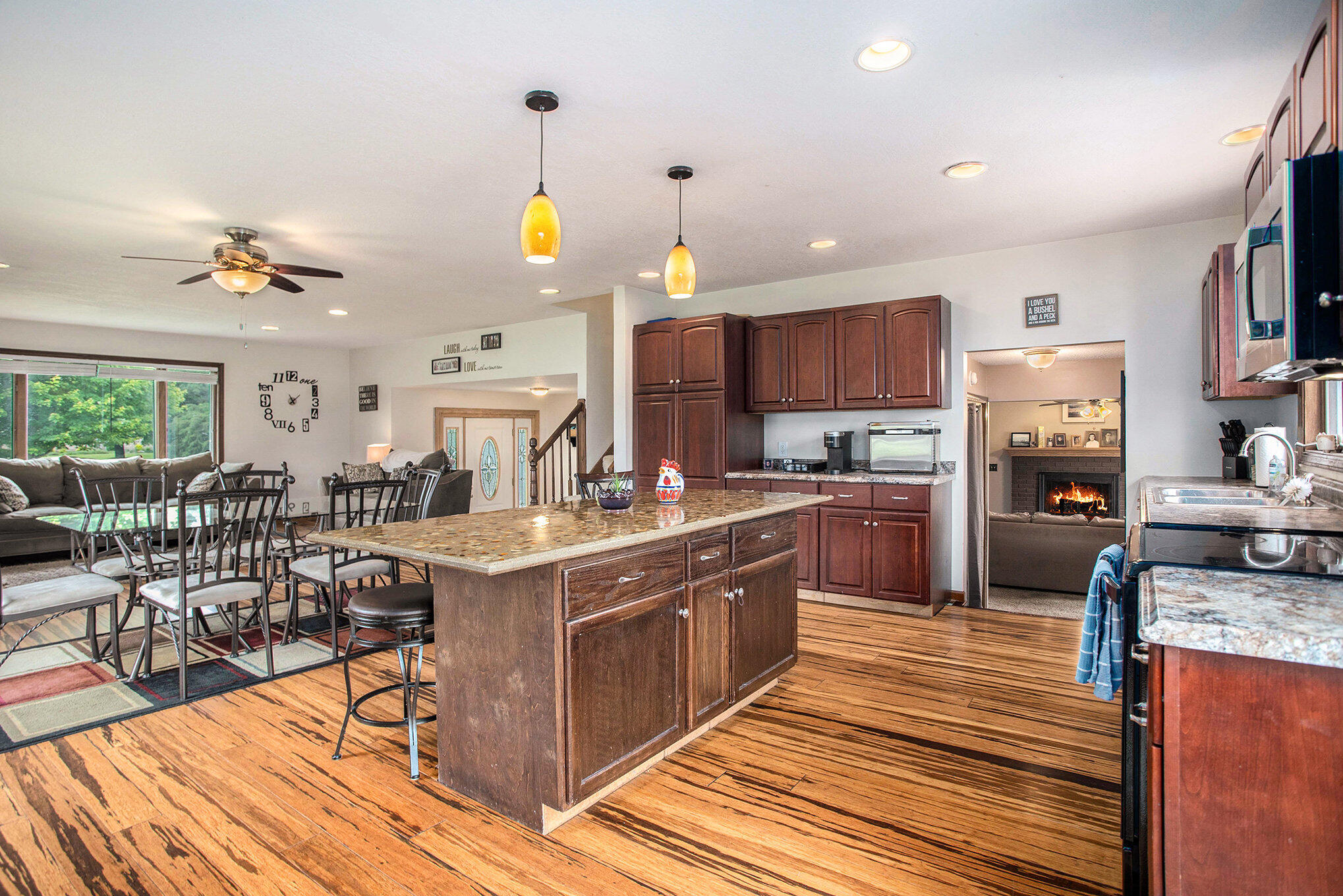 218 Adolph Shores Drive