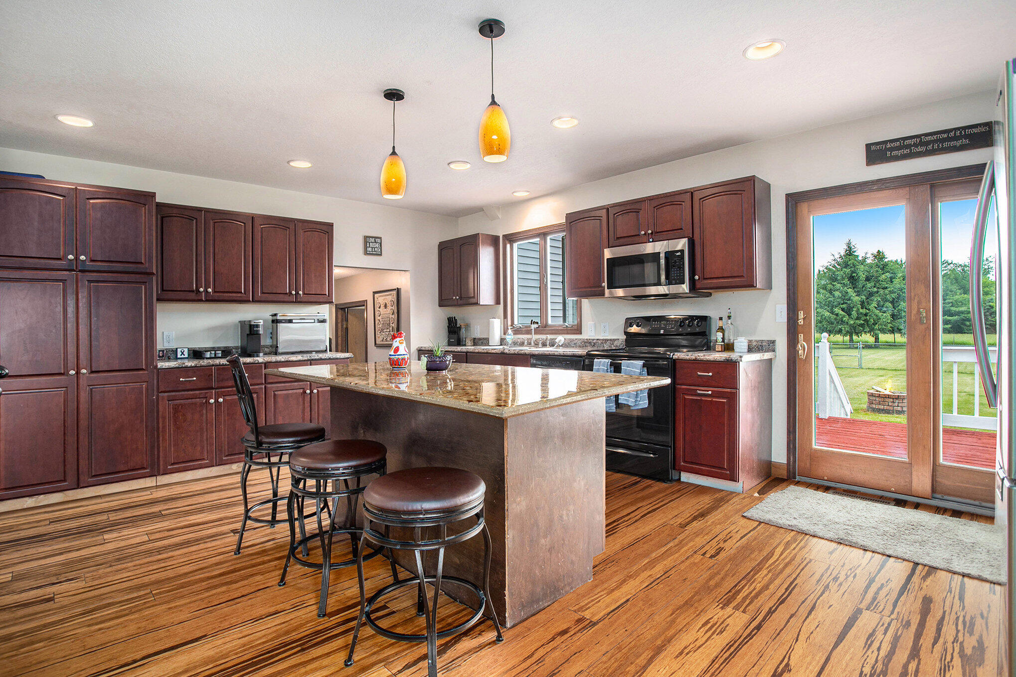 218 Adolph Shores Drive