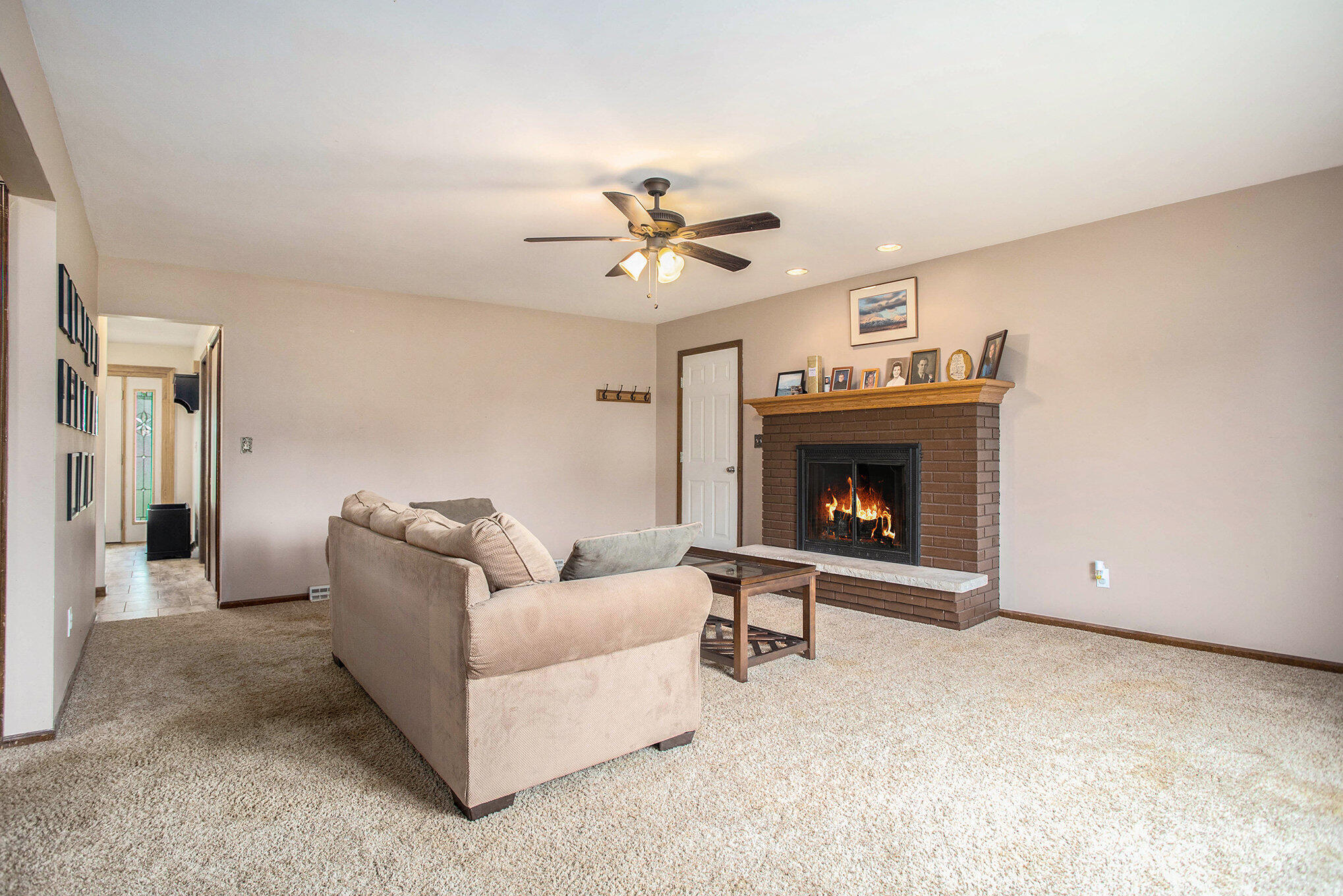 218 Adolph Shores Drive