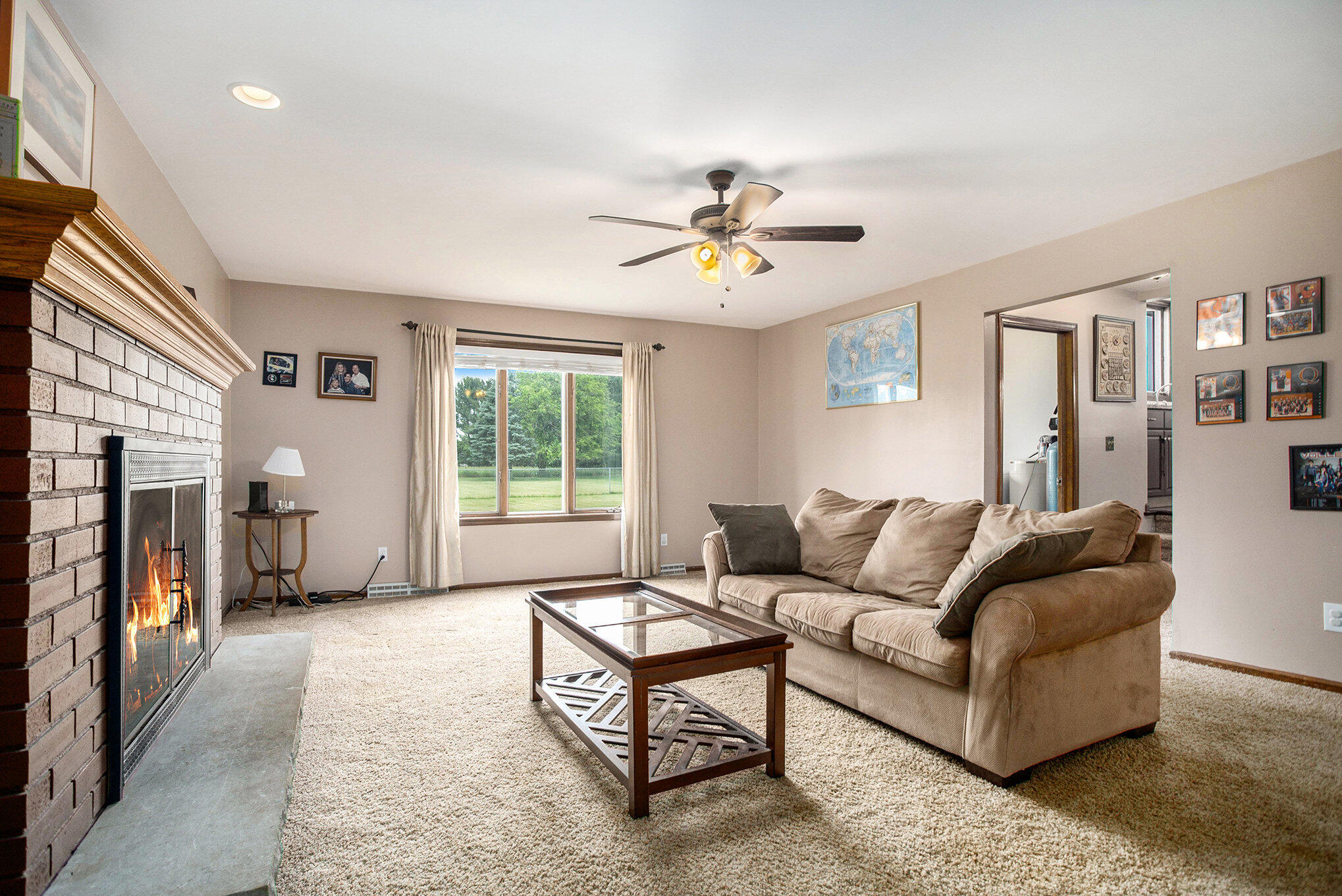 218 Adolph Shores Drive