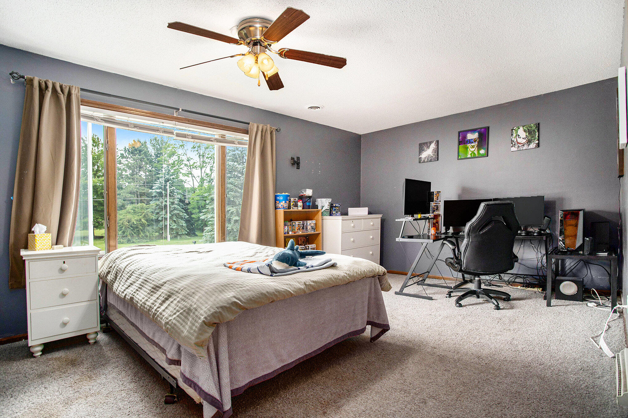 218 Adolph Shores Drive