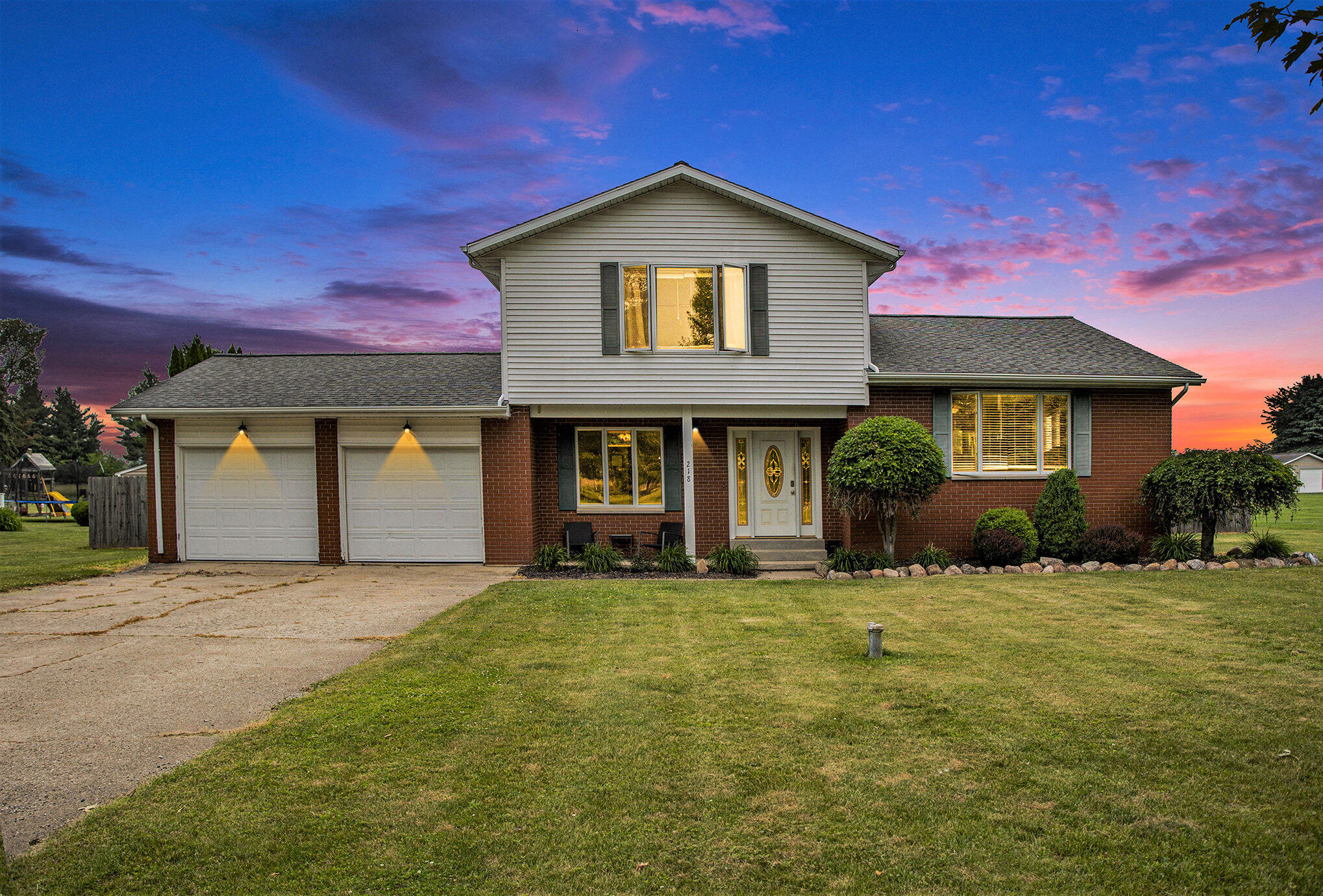 218 Adolph Shores Drive