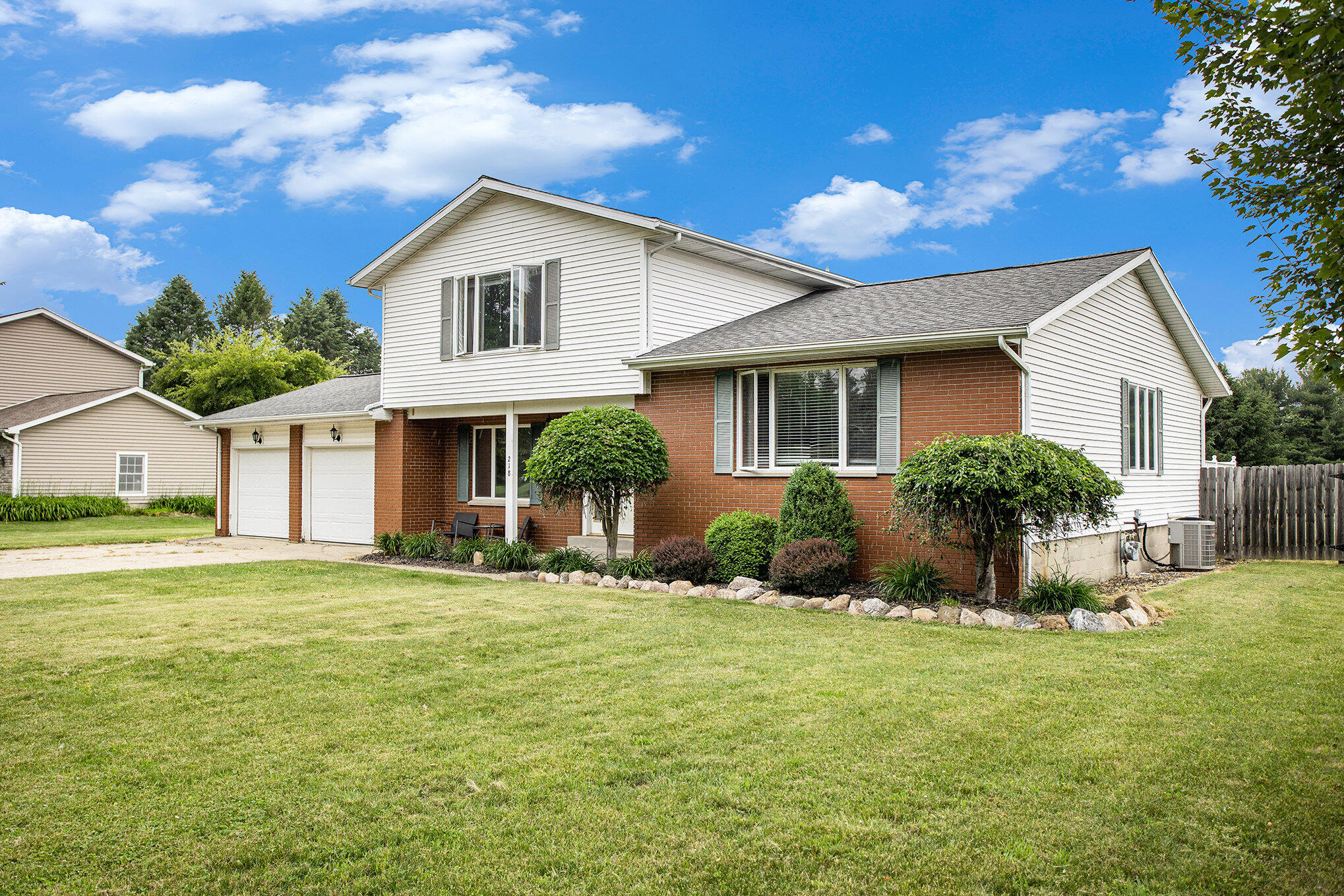 218 Adolph Shores Drive
