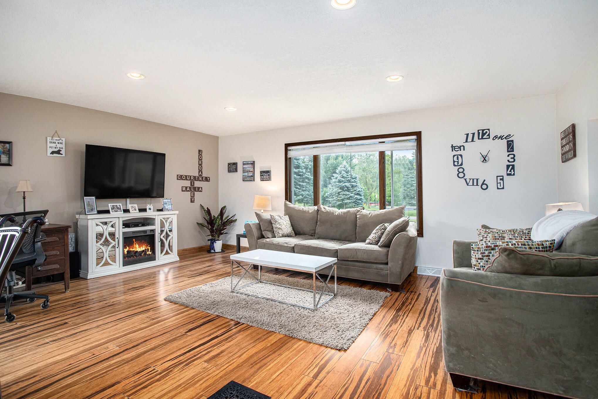 218 Adolph Shores Drive