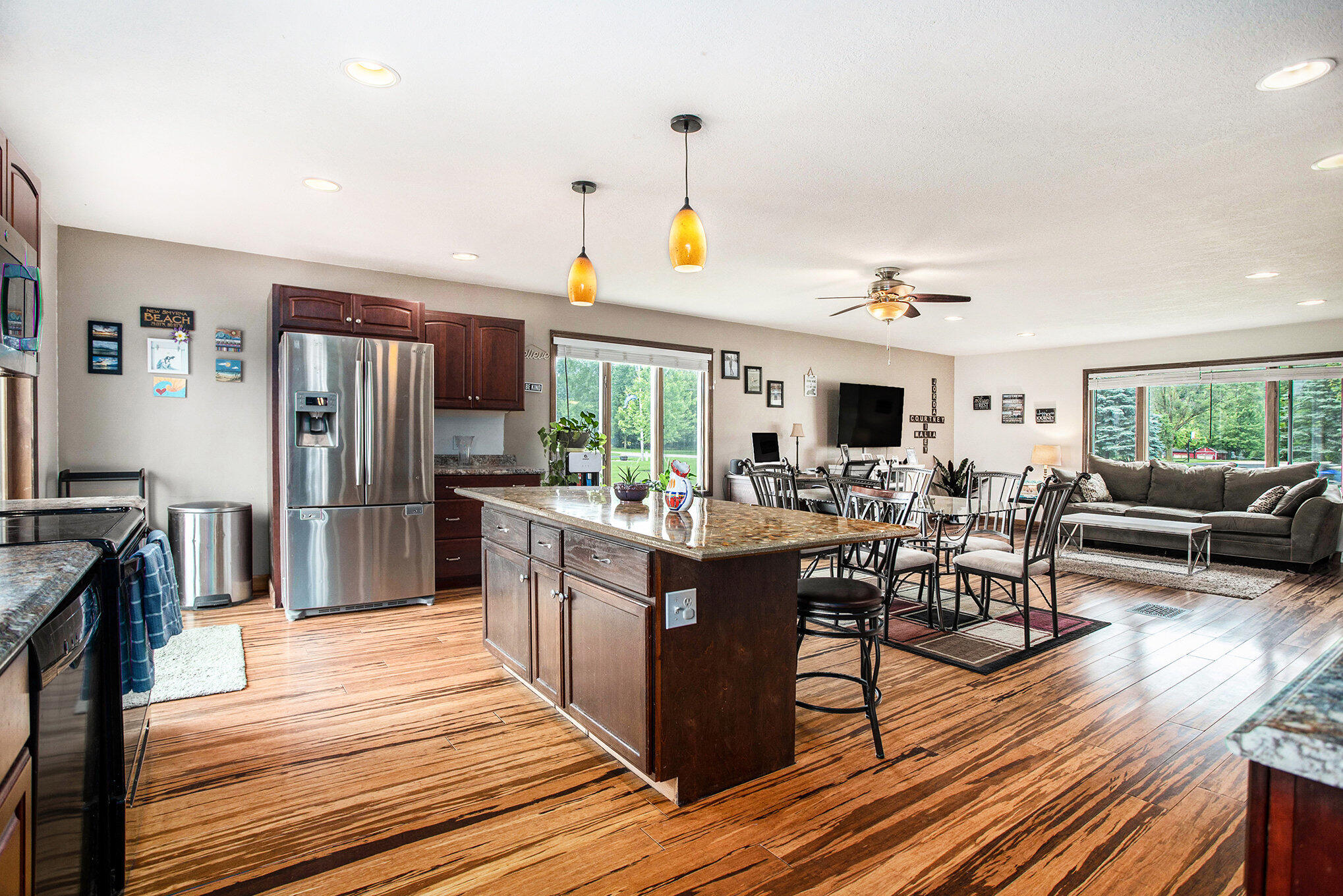 218 Adolph Shores Drive