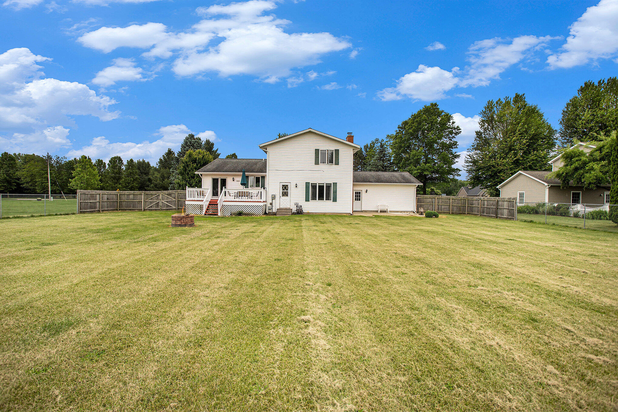 218 Adolph Shores Drive