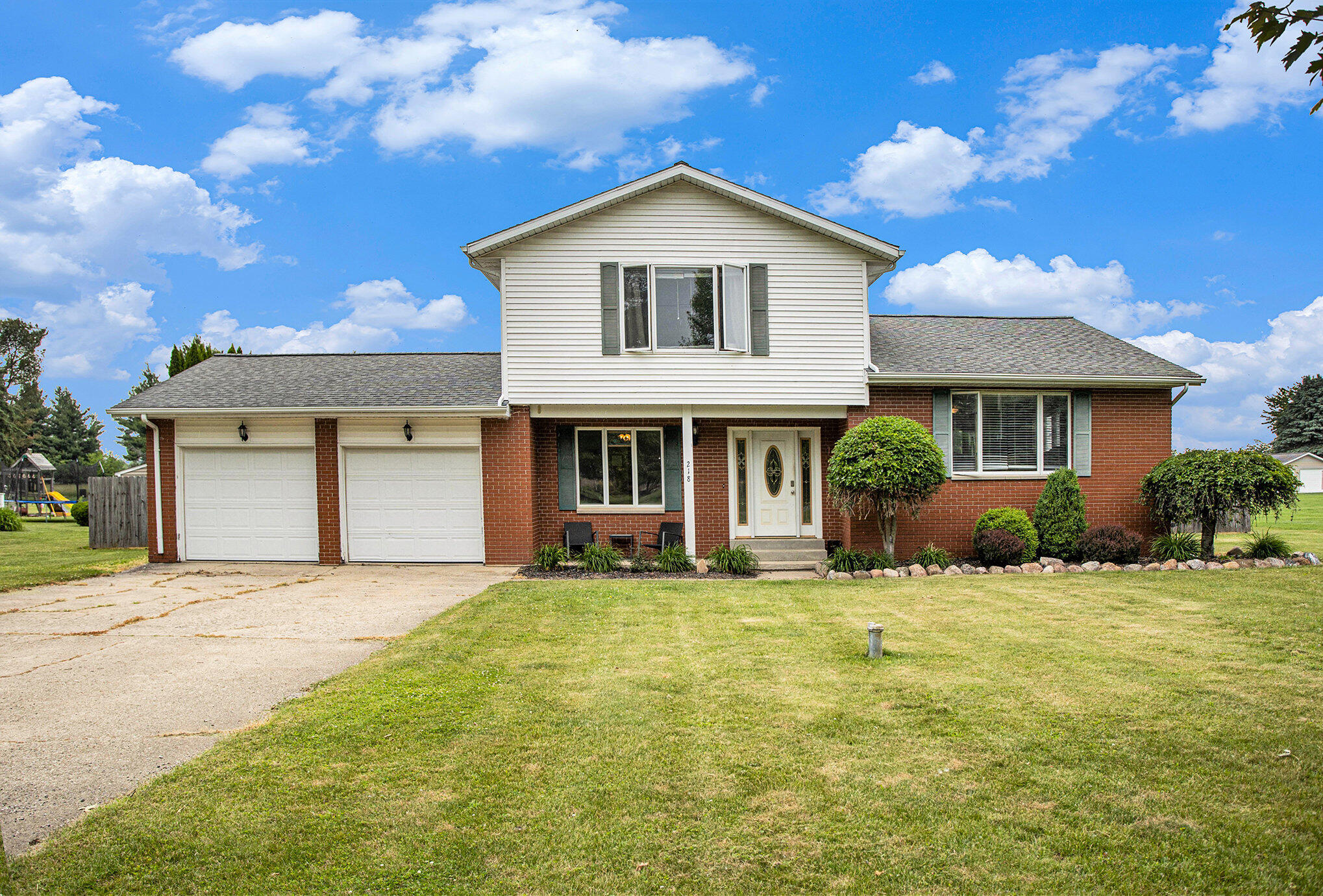 218 Adolph Shores Drive