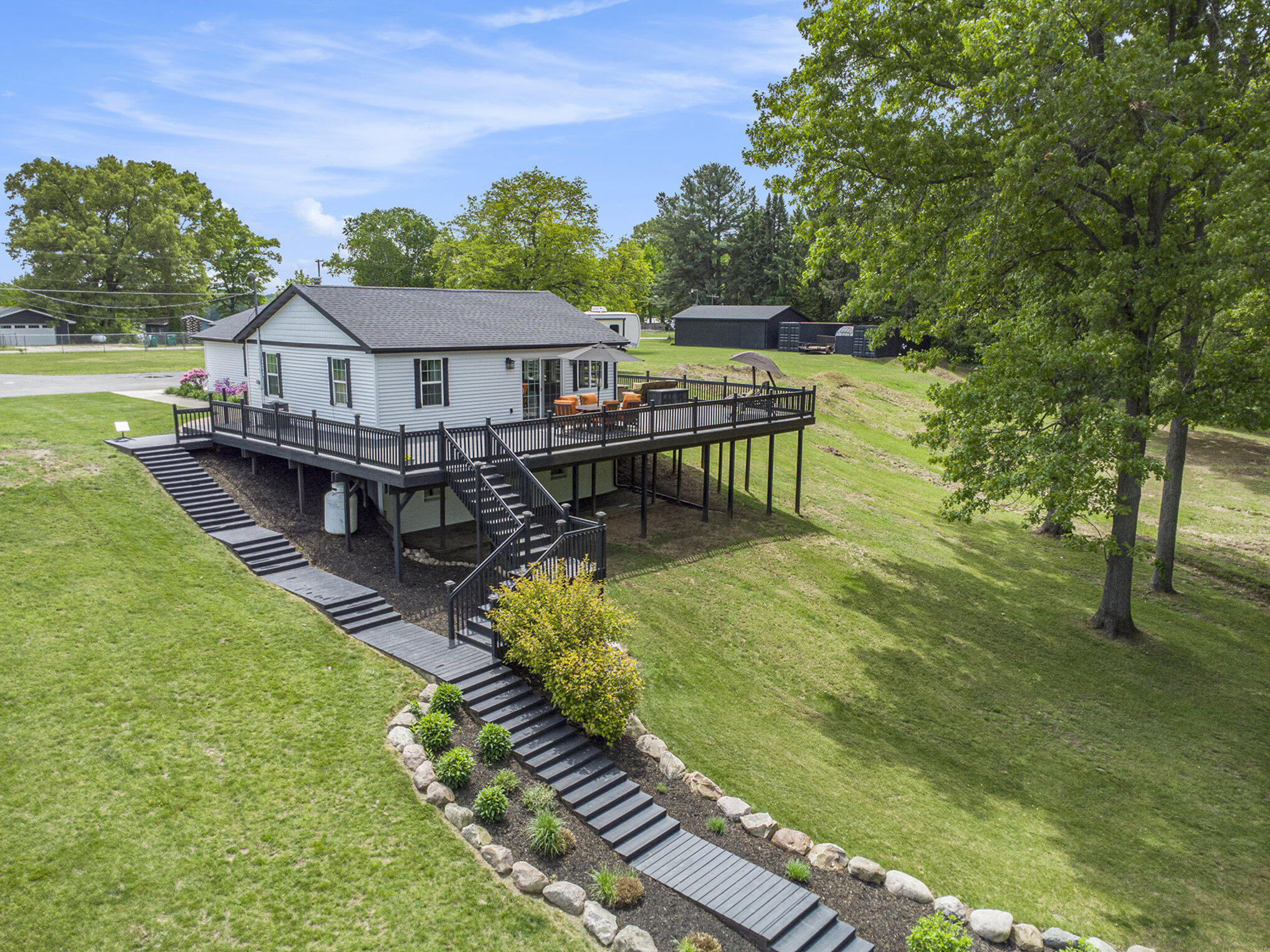 0 Oak Grove Park Drive
