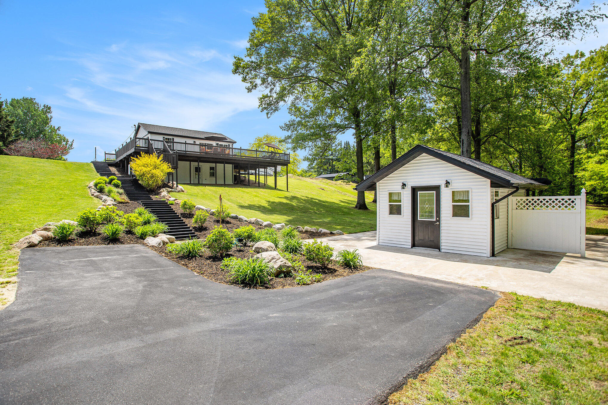 0 Oak Grove Park Drive