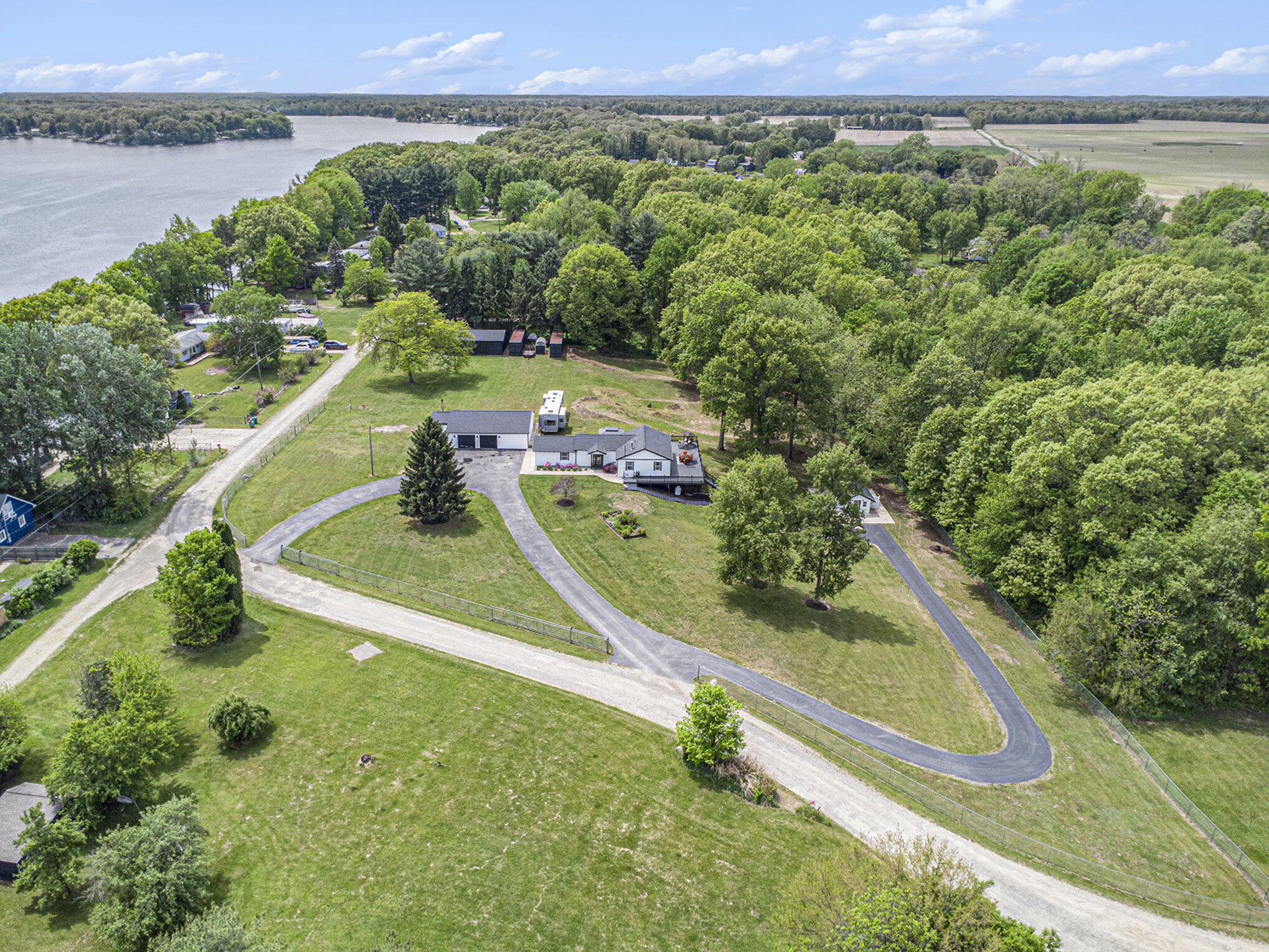 0 Oak Grove Park Drive