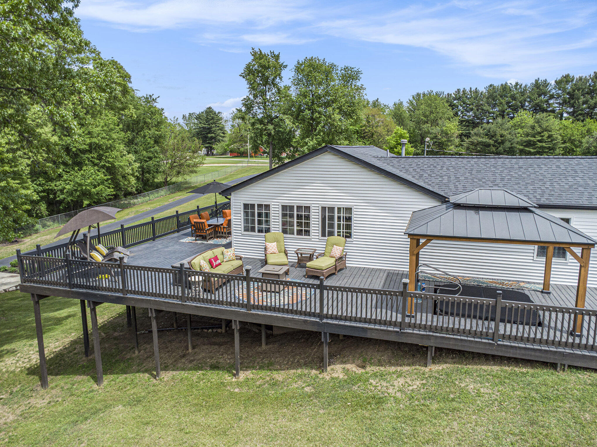0 Oak Grove Park Drive