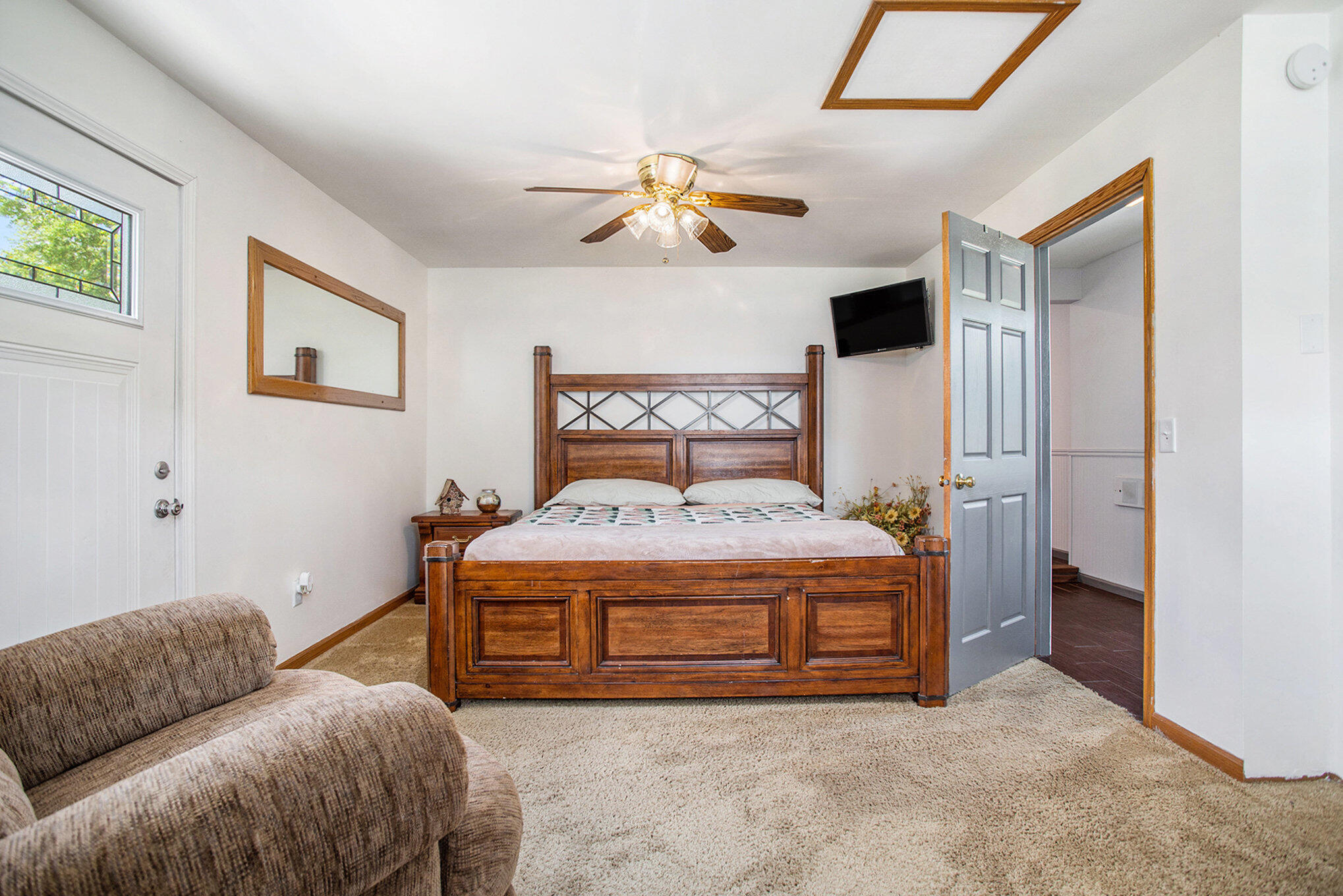 0 Oak Grove Park Drive