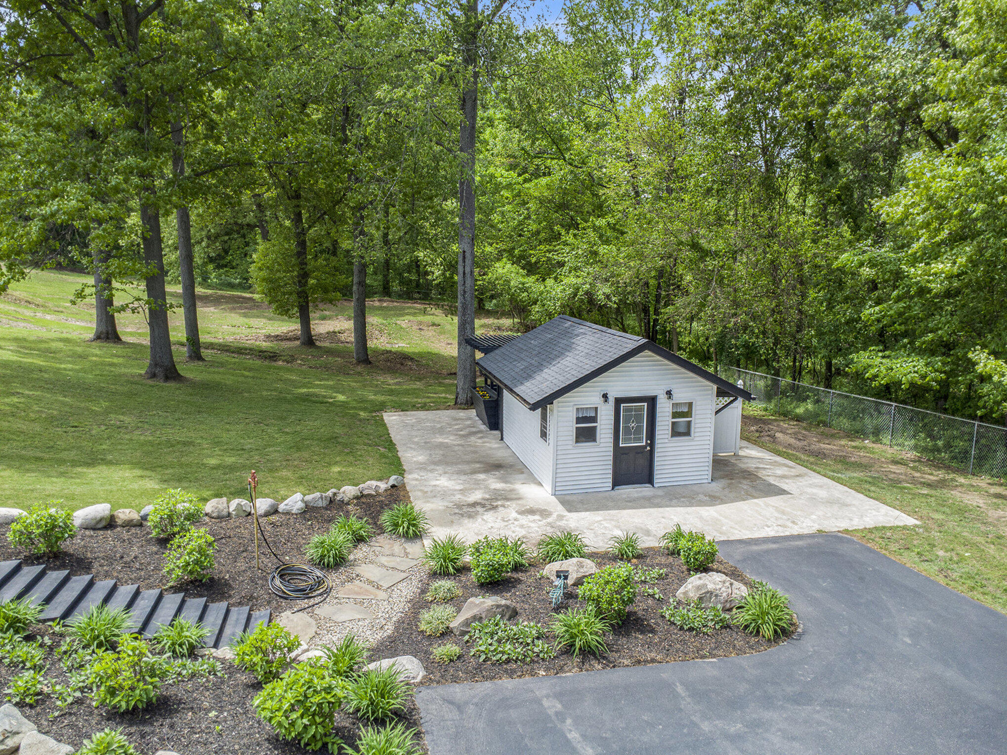 0 Oak Grove Park Drive