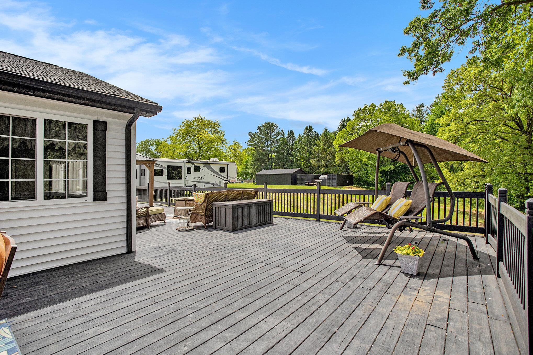 0 Oak Grove Park Drive