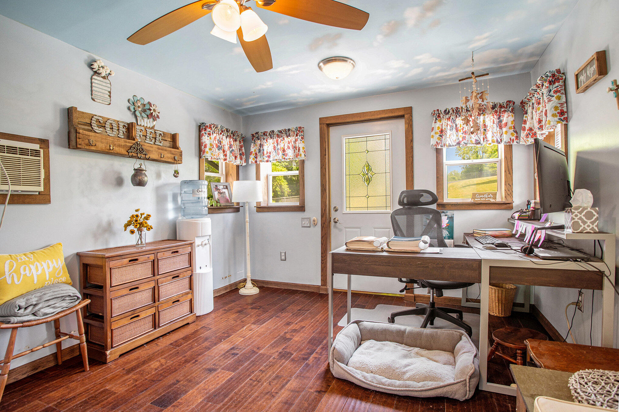 0 Oak Grove Park Drive