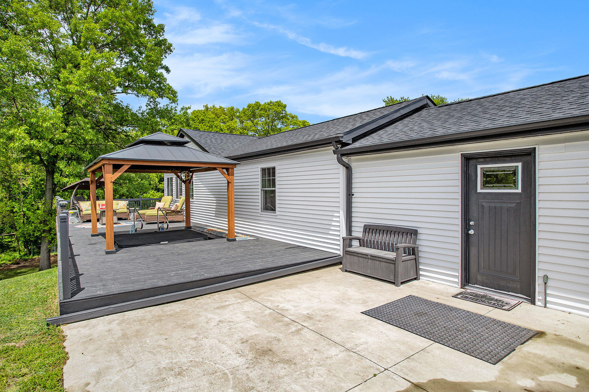 0 Oak Grove Park Drive