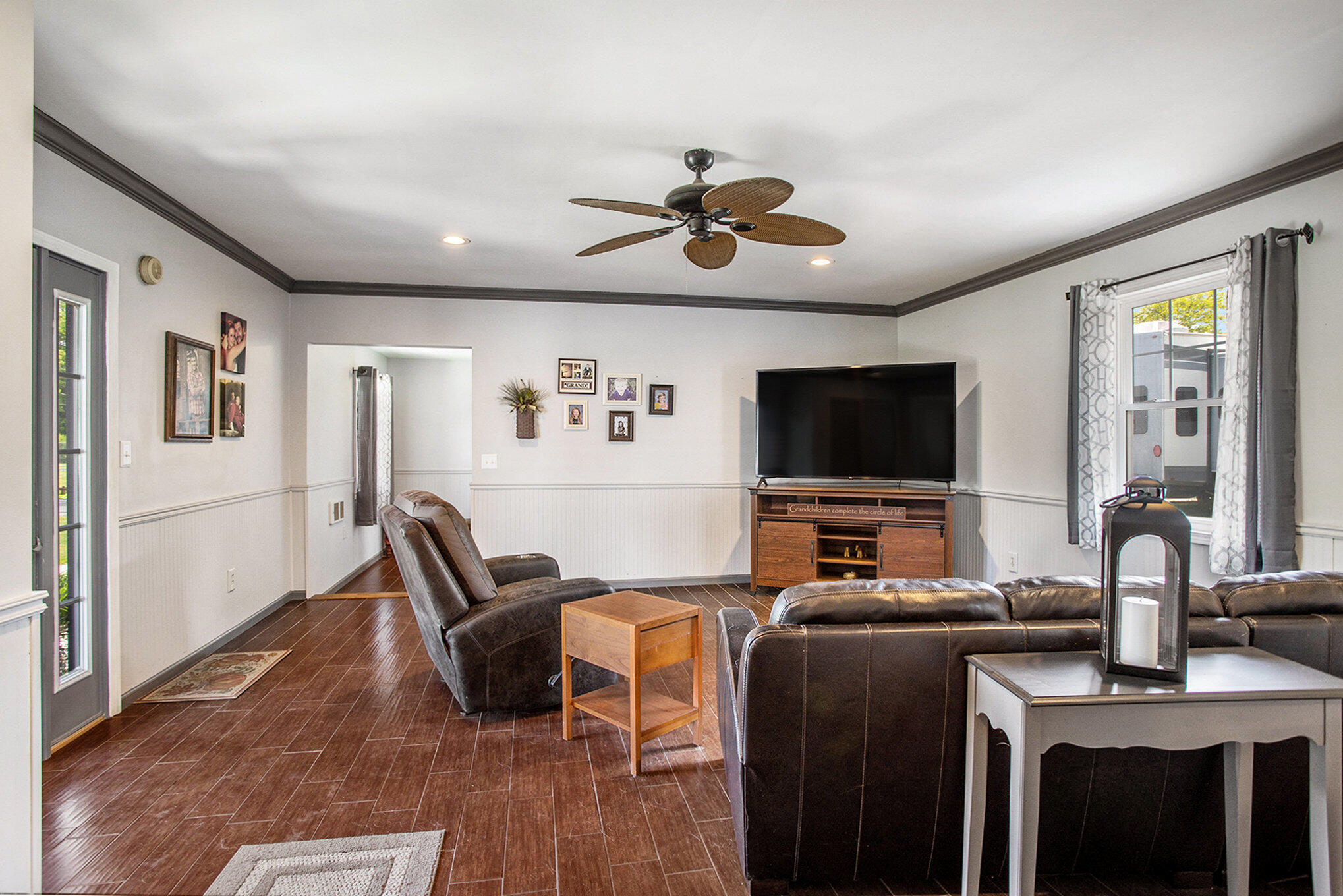 0 Oak Grove Park Drive
