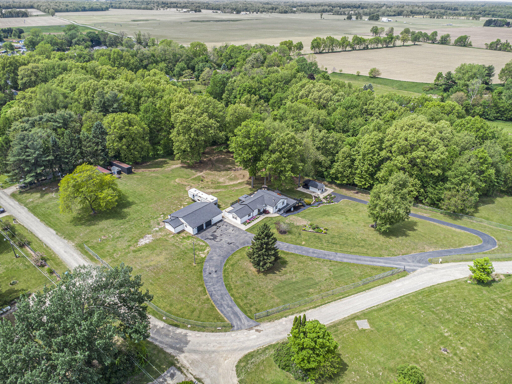 0 Oak Grove Park Drive