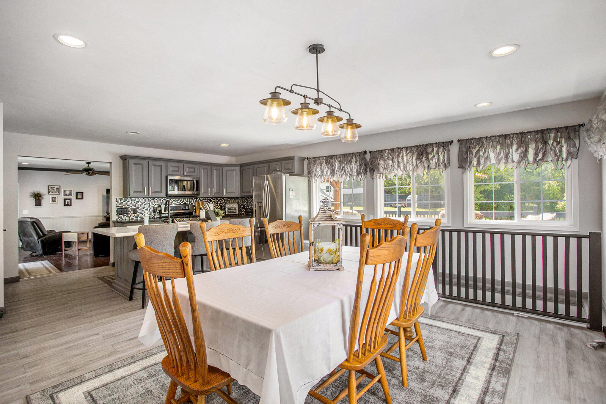 0 Oak Grove Park Drive