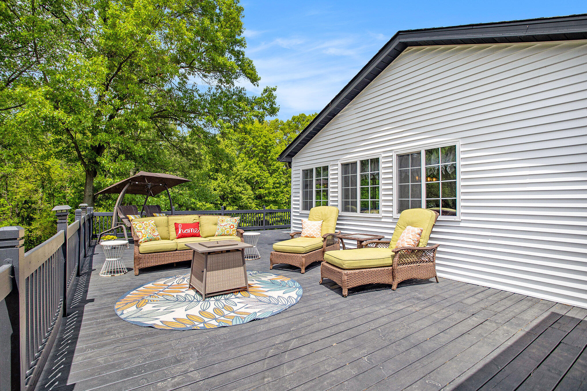 0 Oak Grove Park Drive