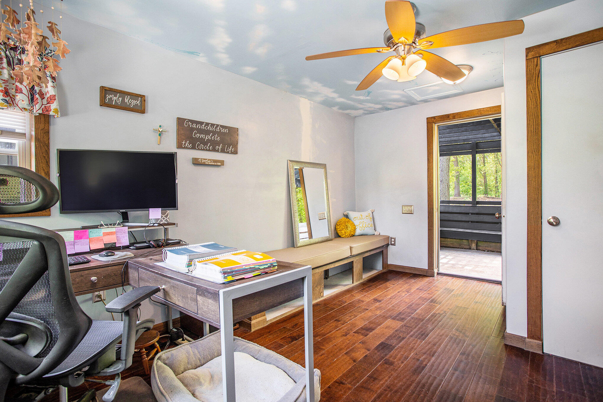 0 Oak Grove Park Drive