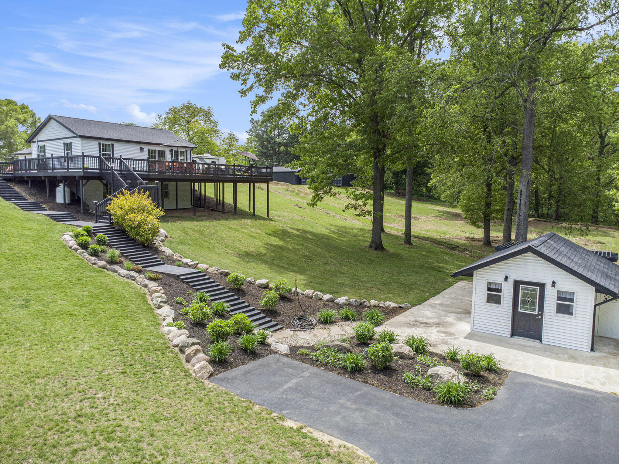 0 Oak Grove Park Drive