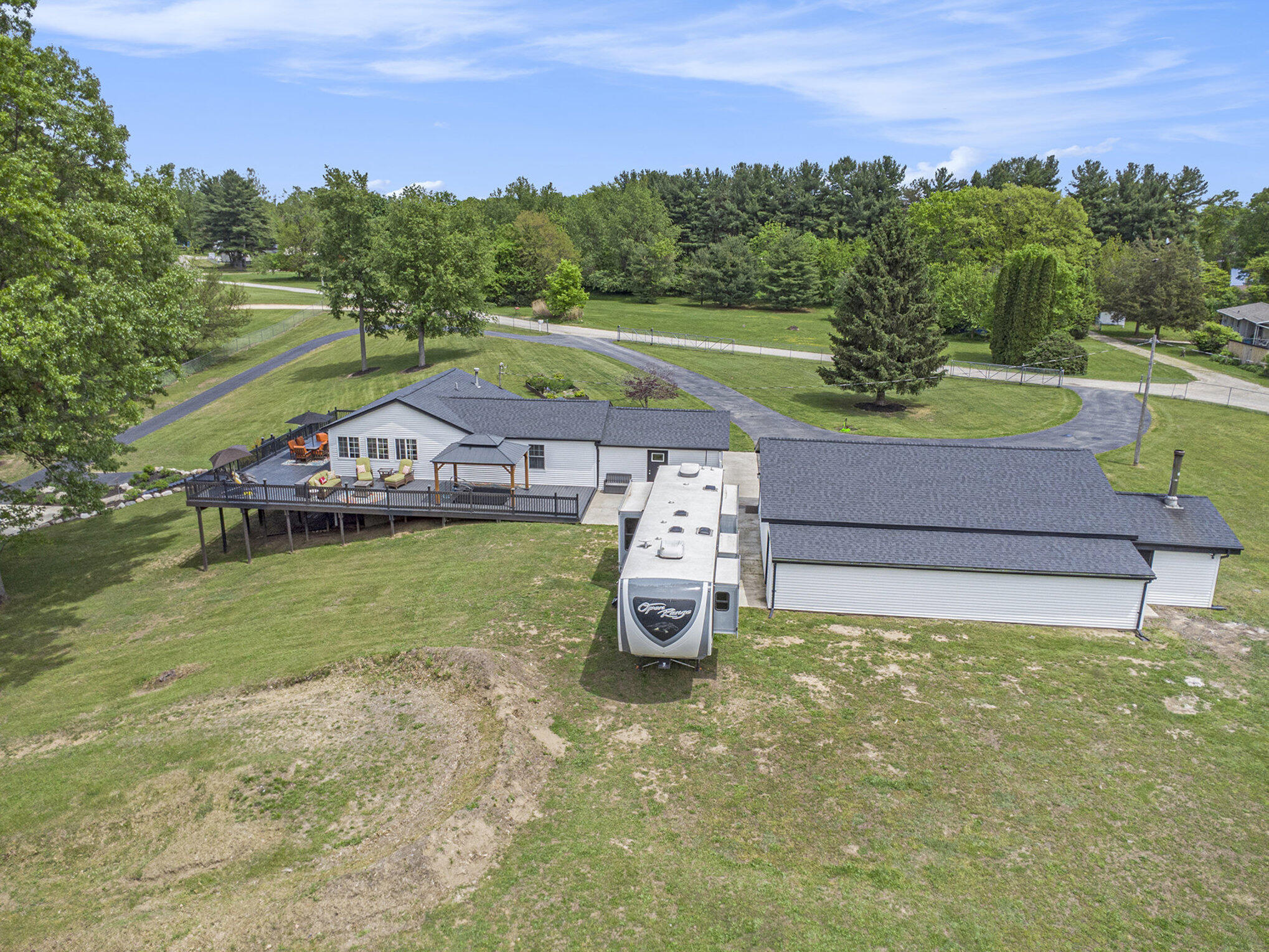 0 Oak Grove Park Drive