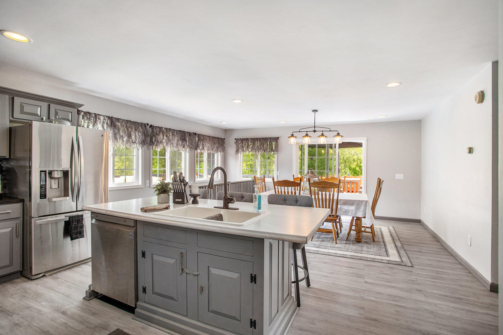 0 Oak Grove Park Drive