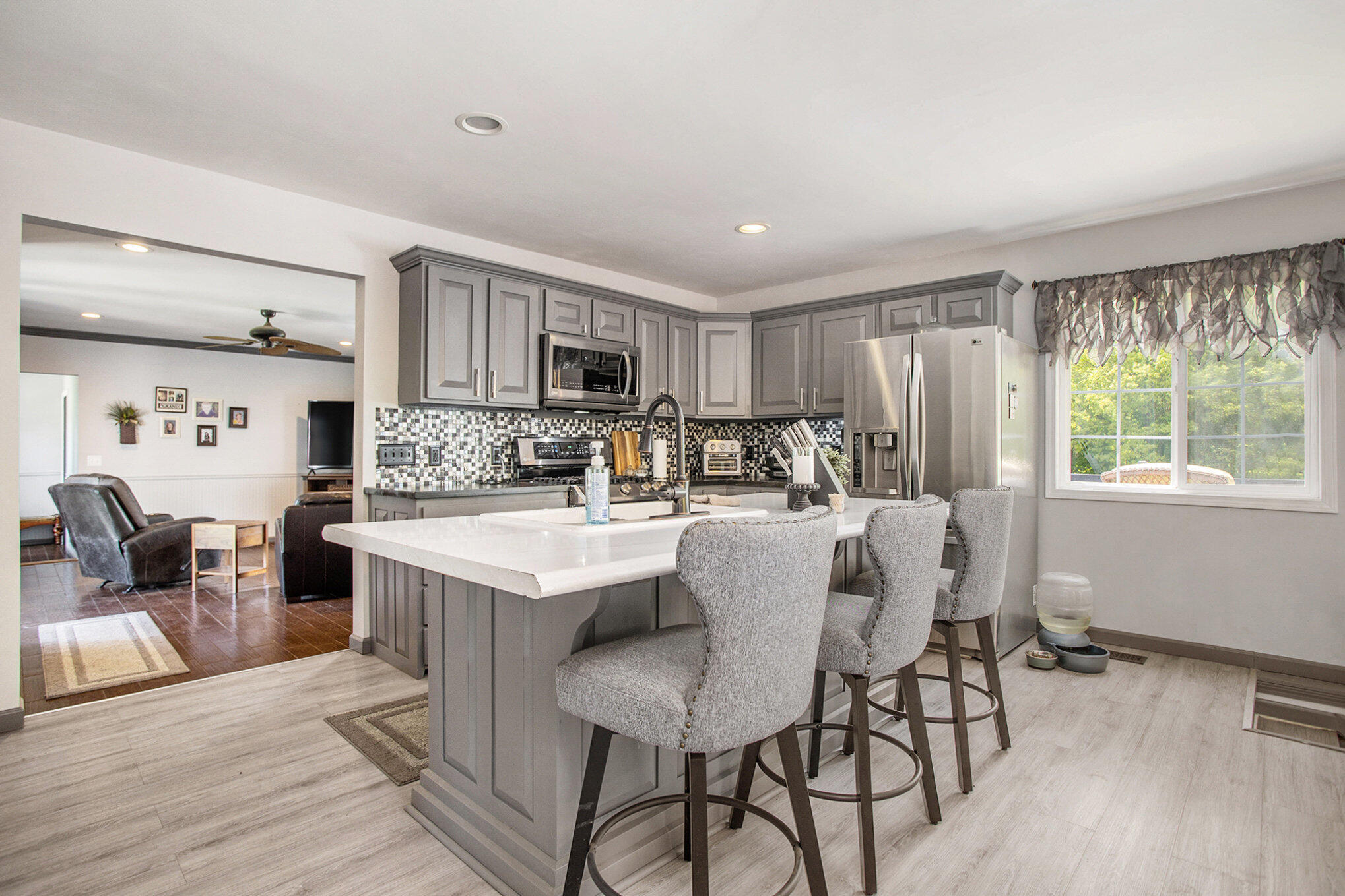 0 Oak Grove Park Drive