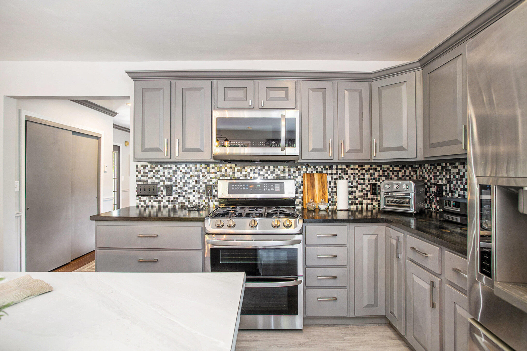 0 Oak Grove Park Drive
