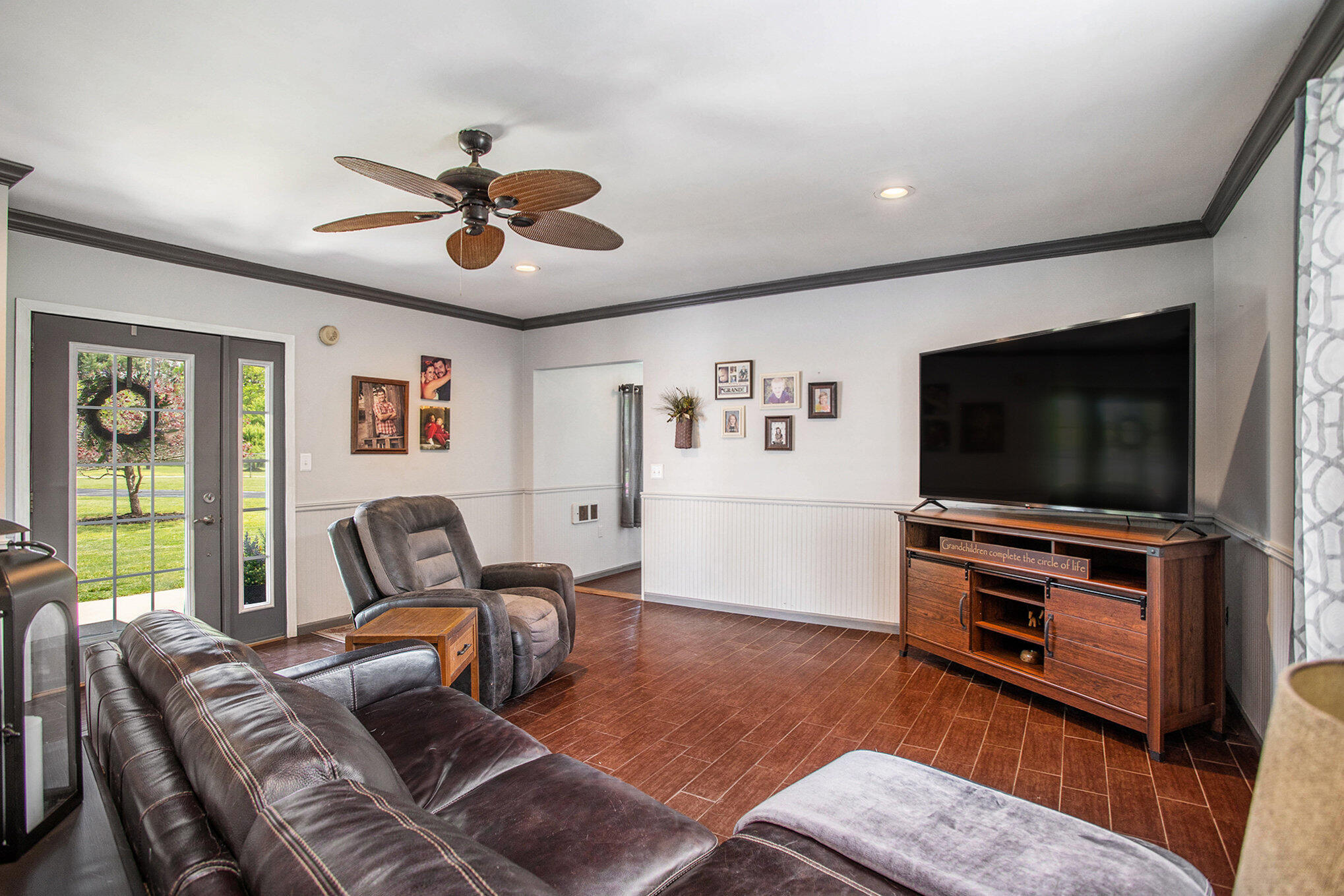 0 Oak Grove Park Drive
