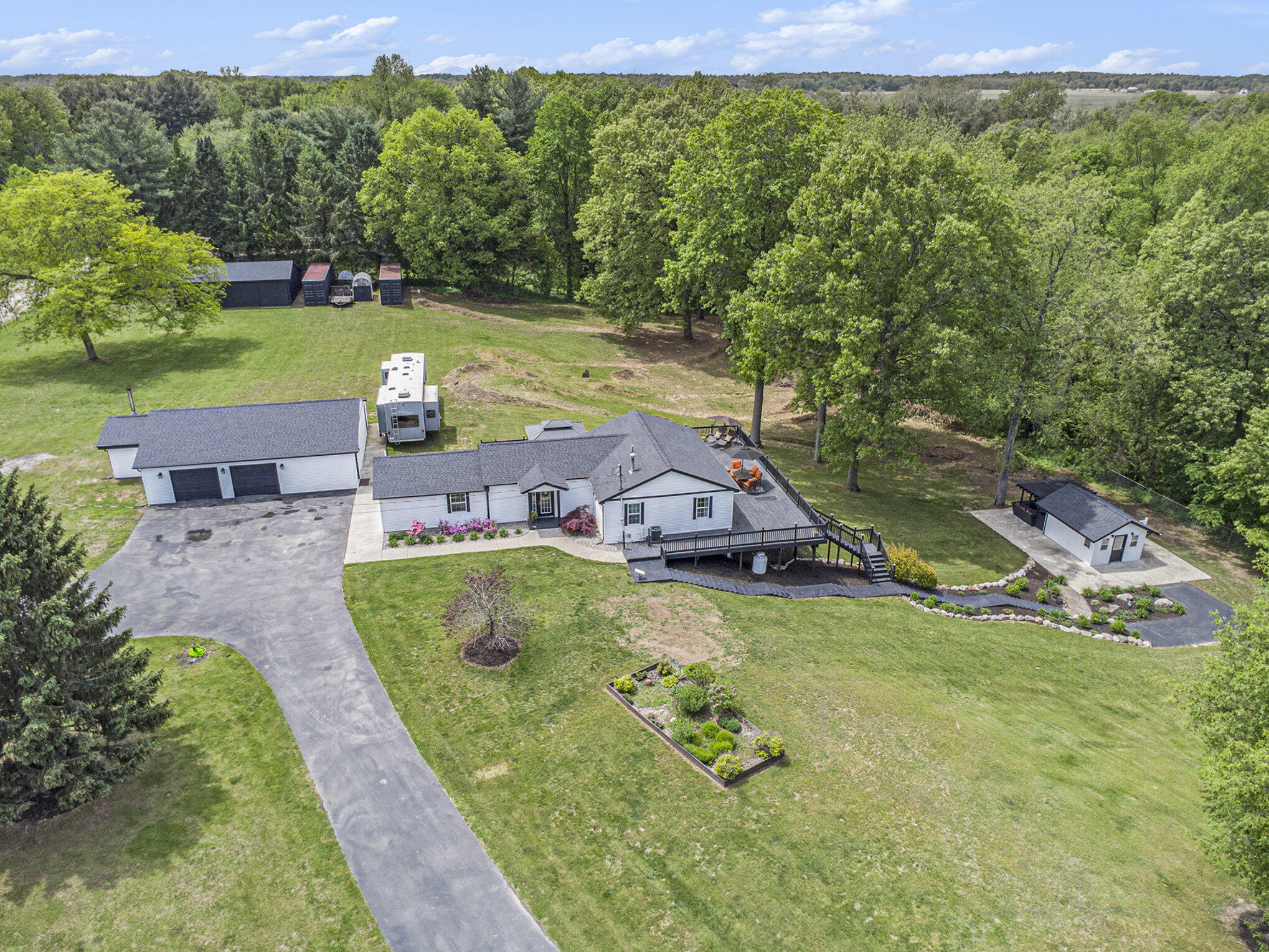 0 Oak Grove Park Drive