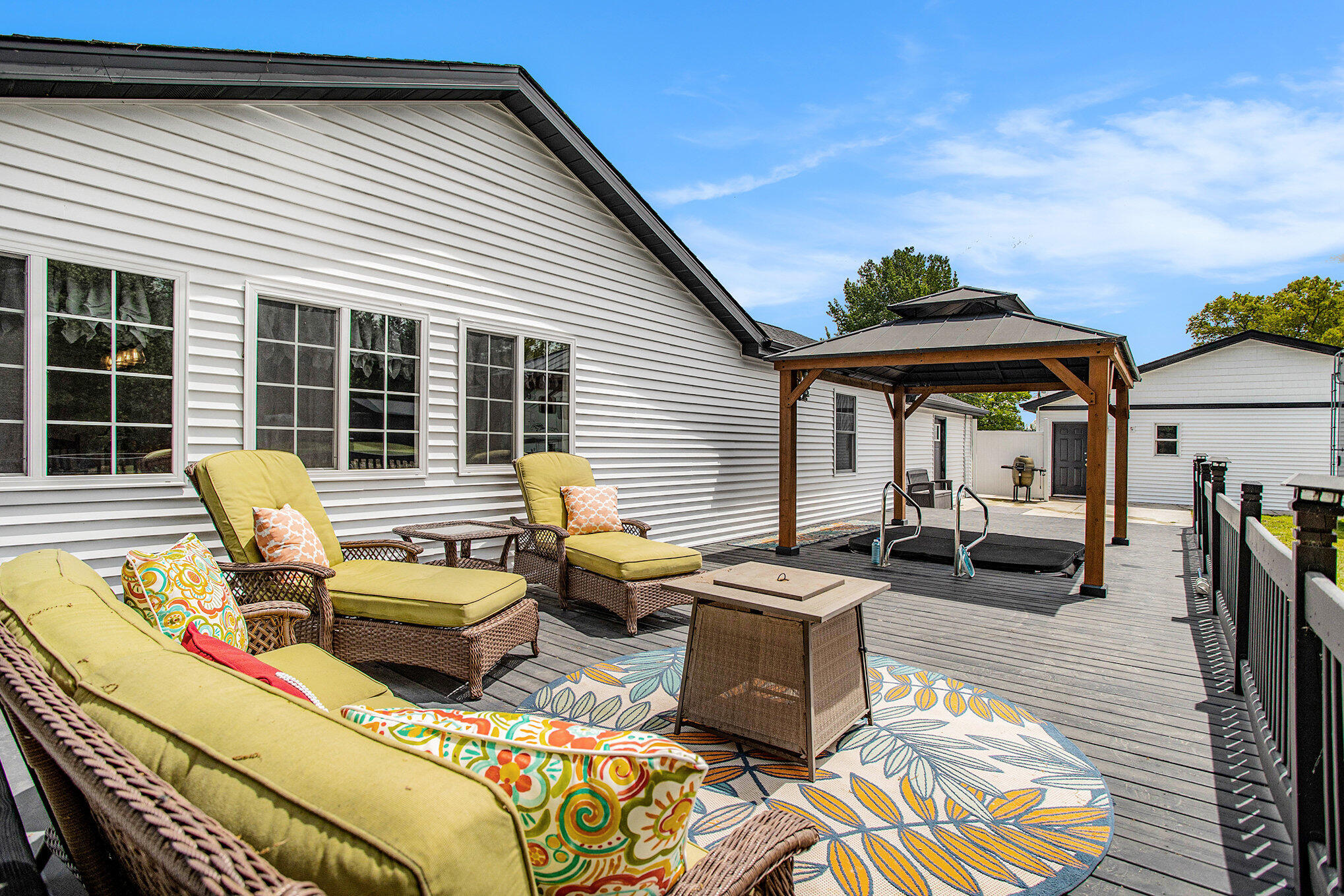 0 Oak Grove Park Drive