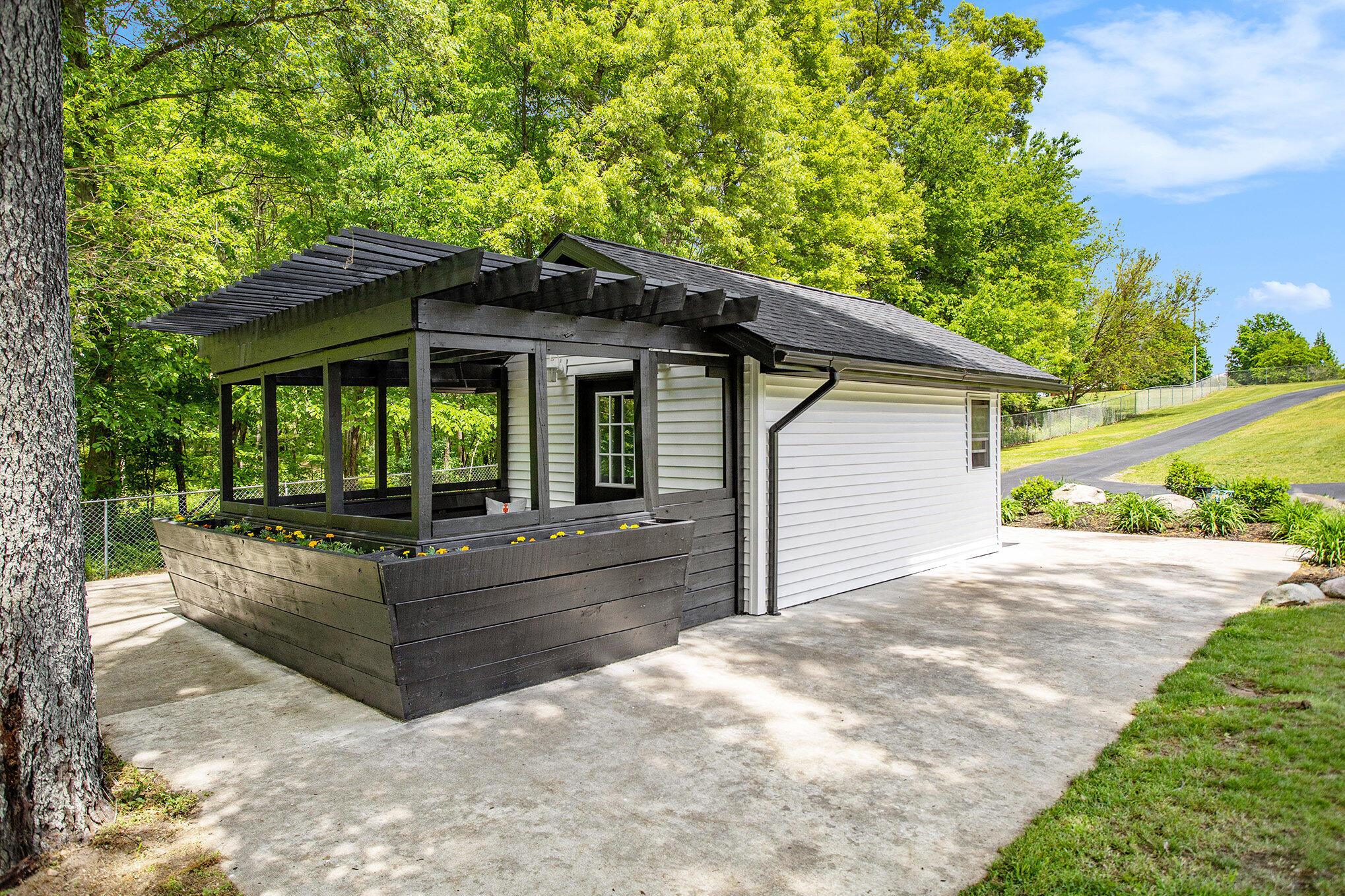 0 Oak Grove Park Drive