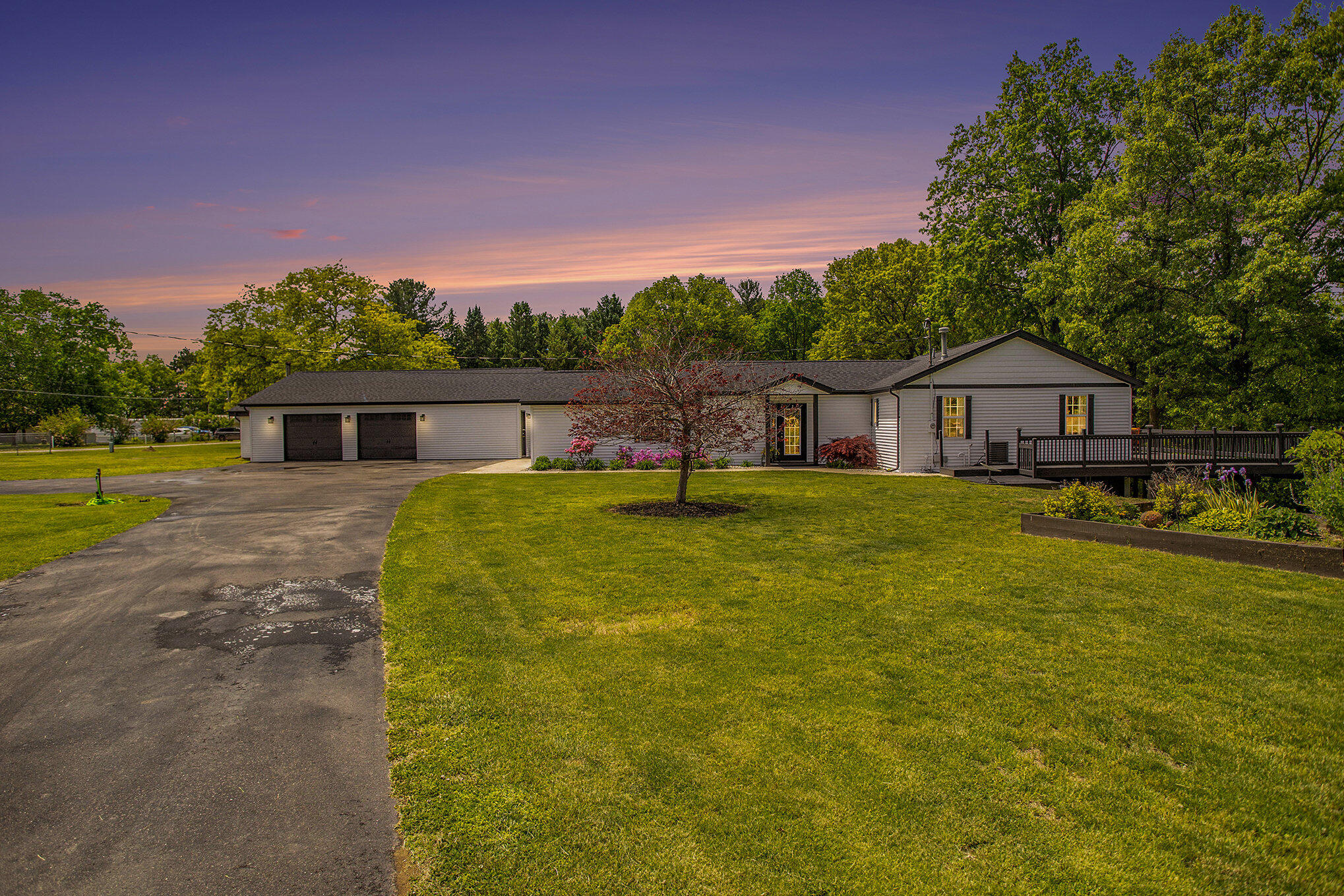 0 Oak Grove Park Drive