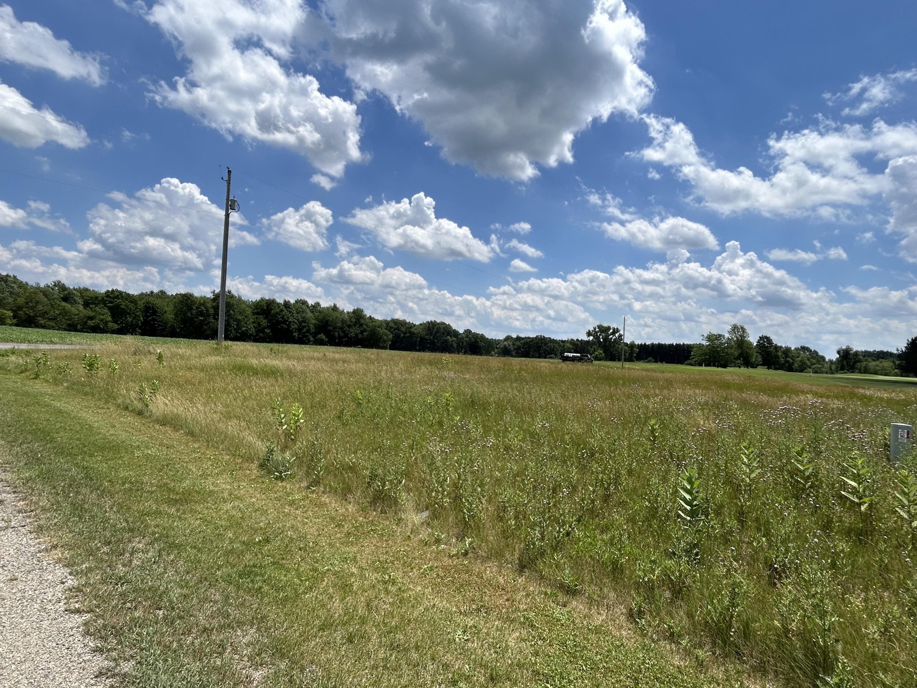 649 Blackberry Drive Lot #1