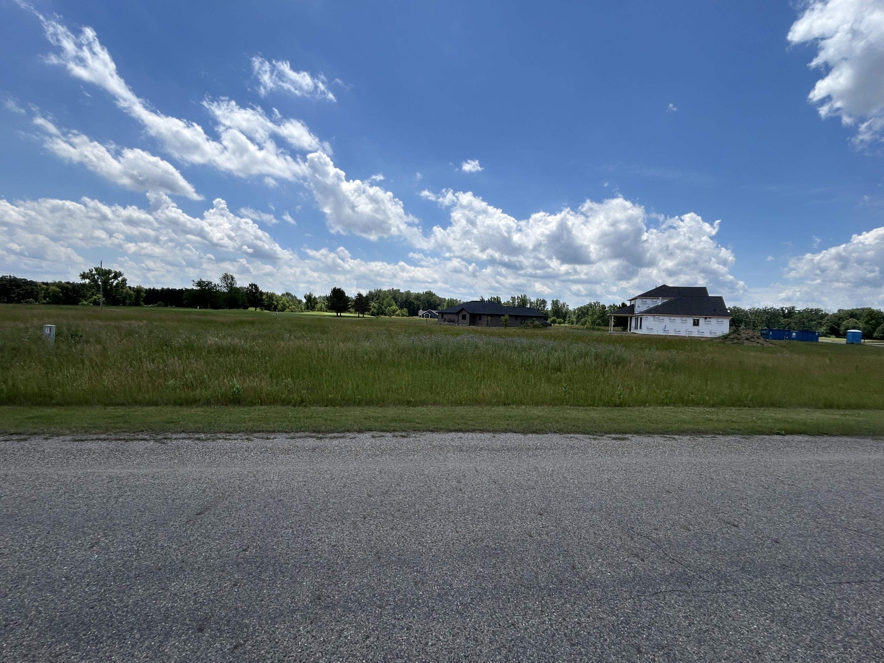649 Blackberry Drive Lot #2