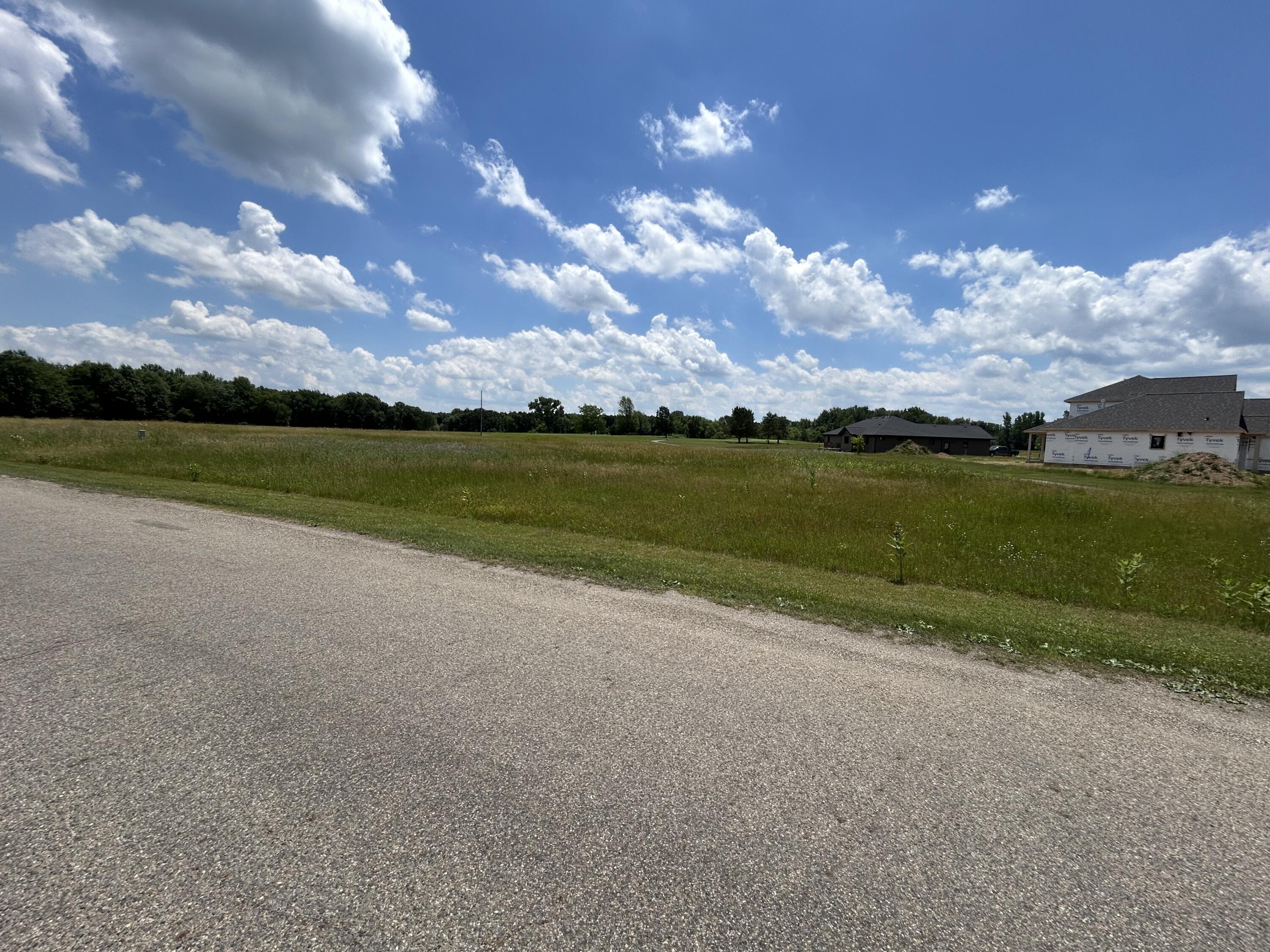 649 Blackberry Drive Lot #2