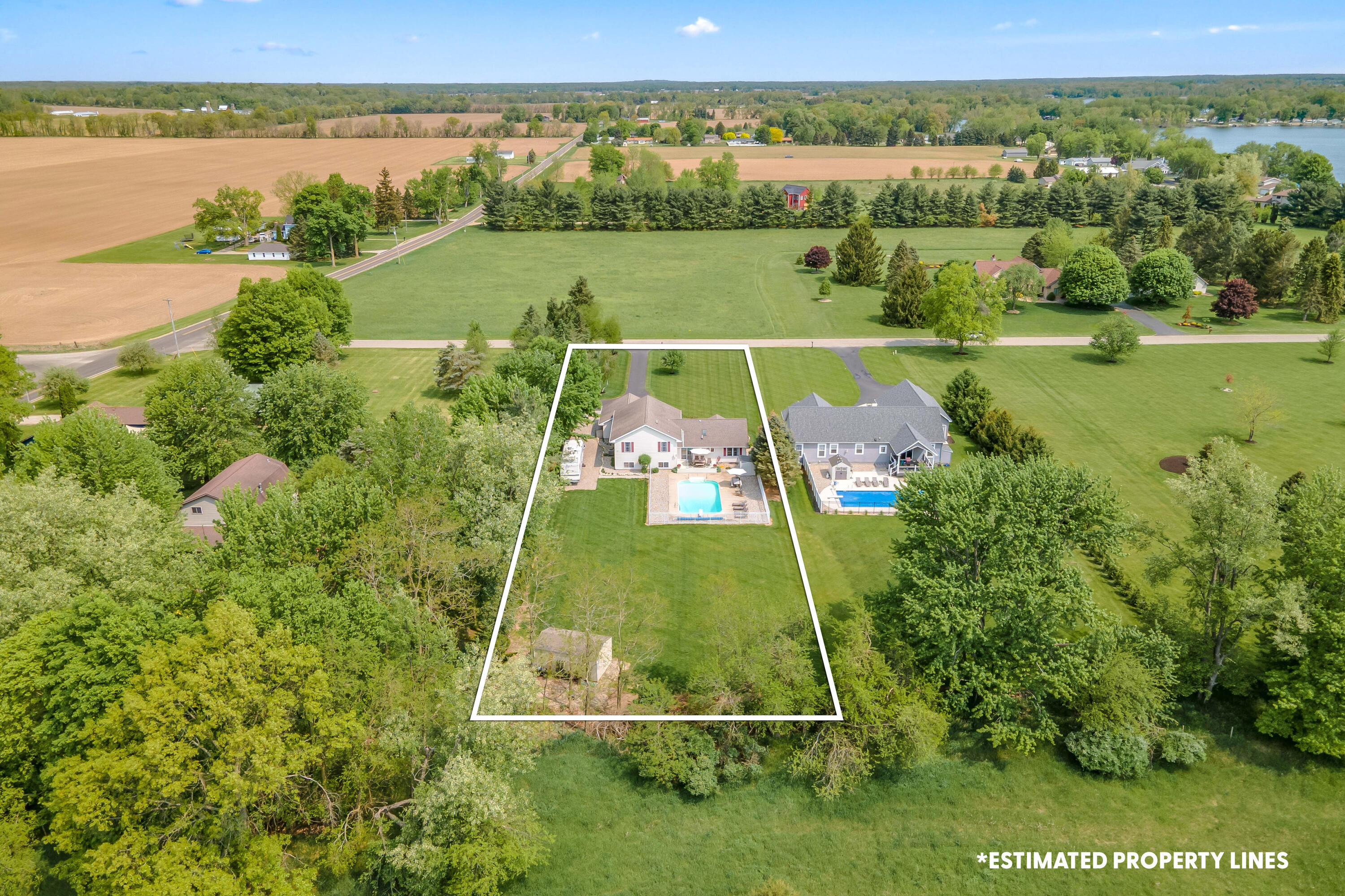 209 Adolph Shores Road