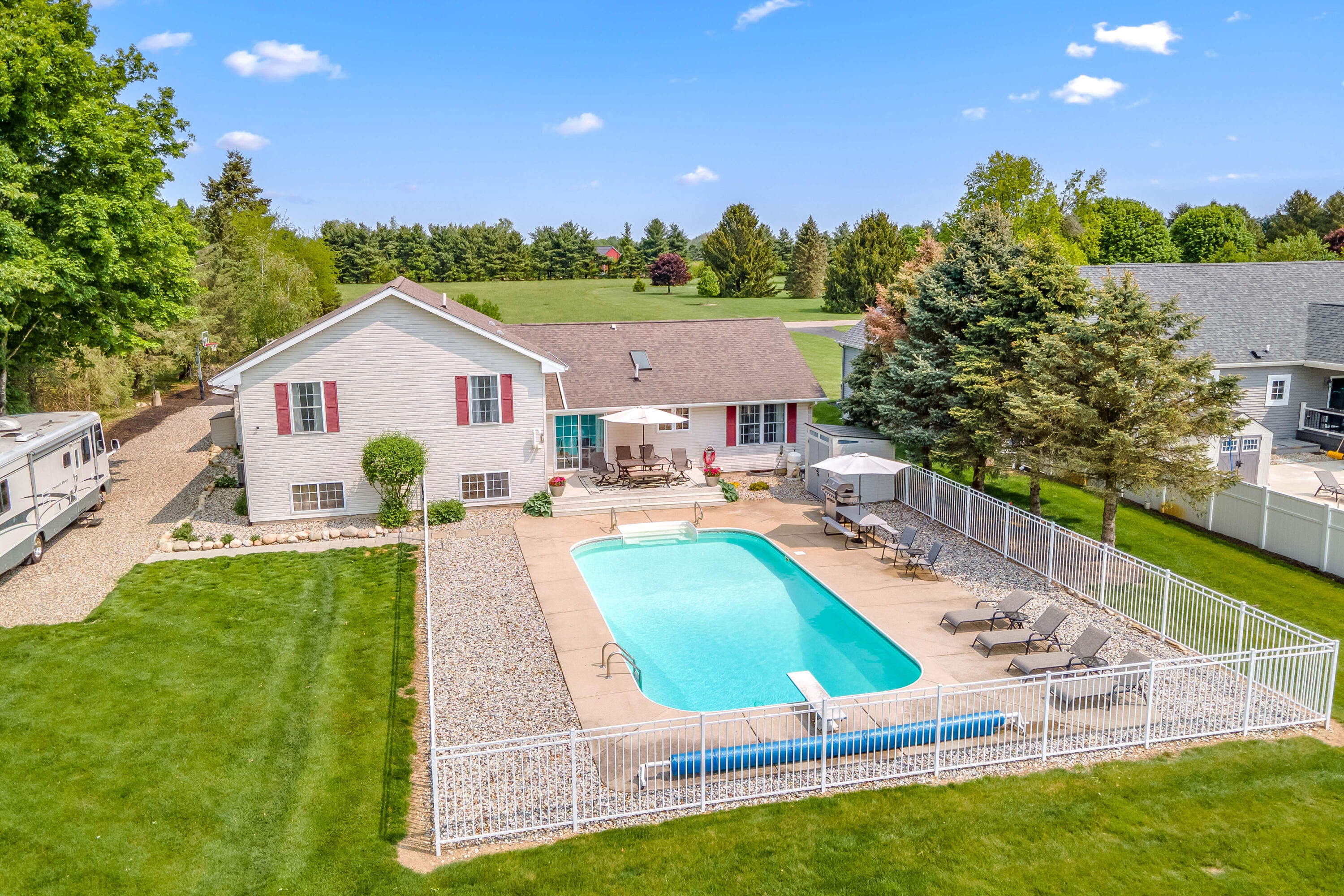 209 Adolph Shores Road