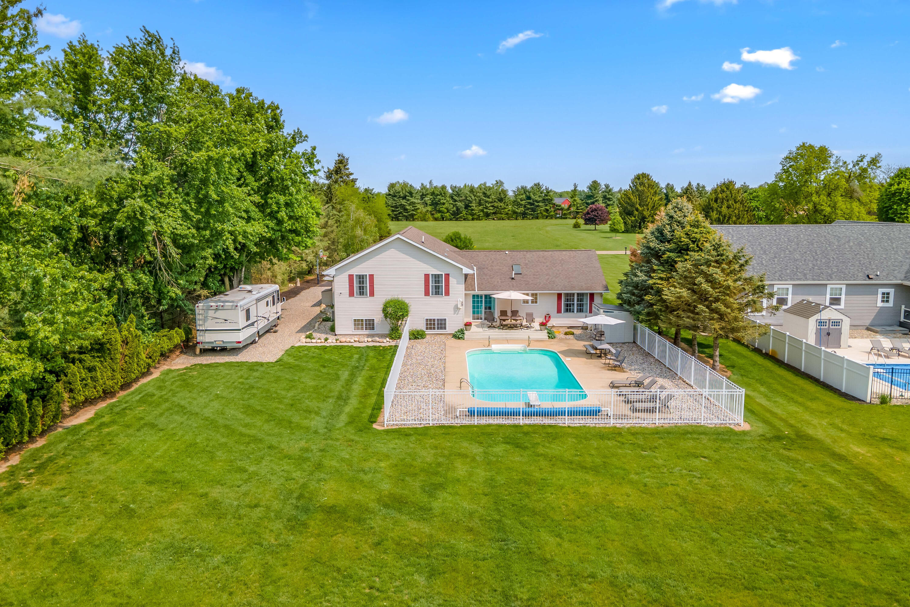 209 Adolph Shores Road