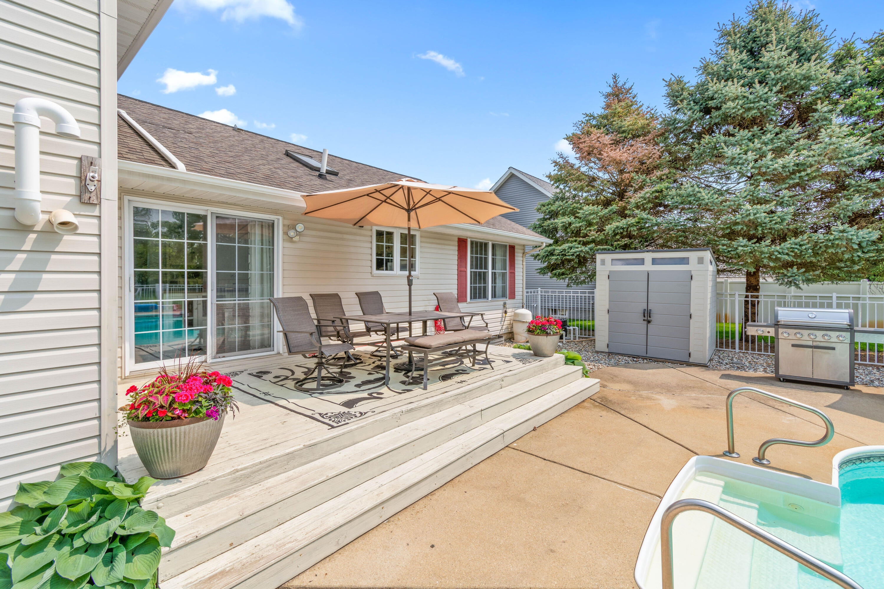 209 Adolph Shores Road
