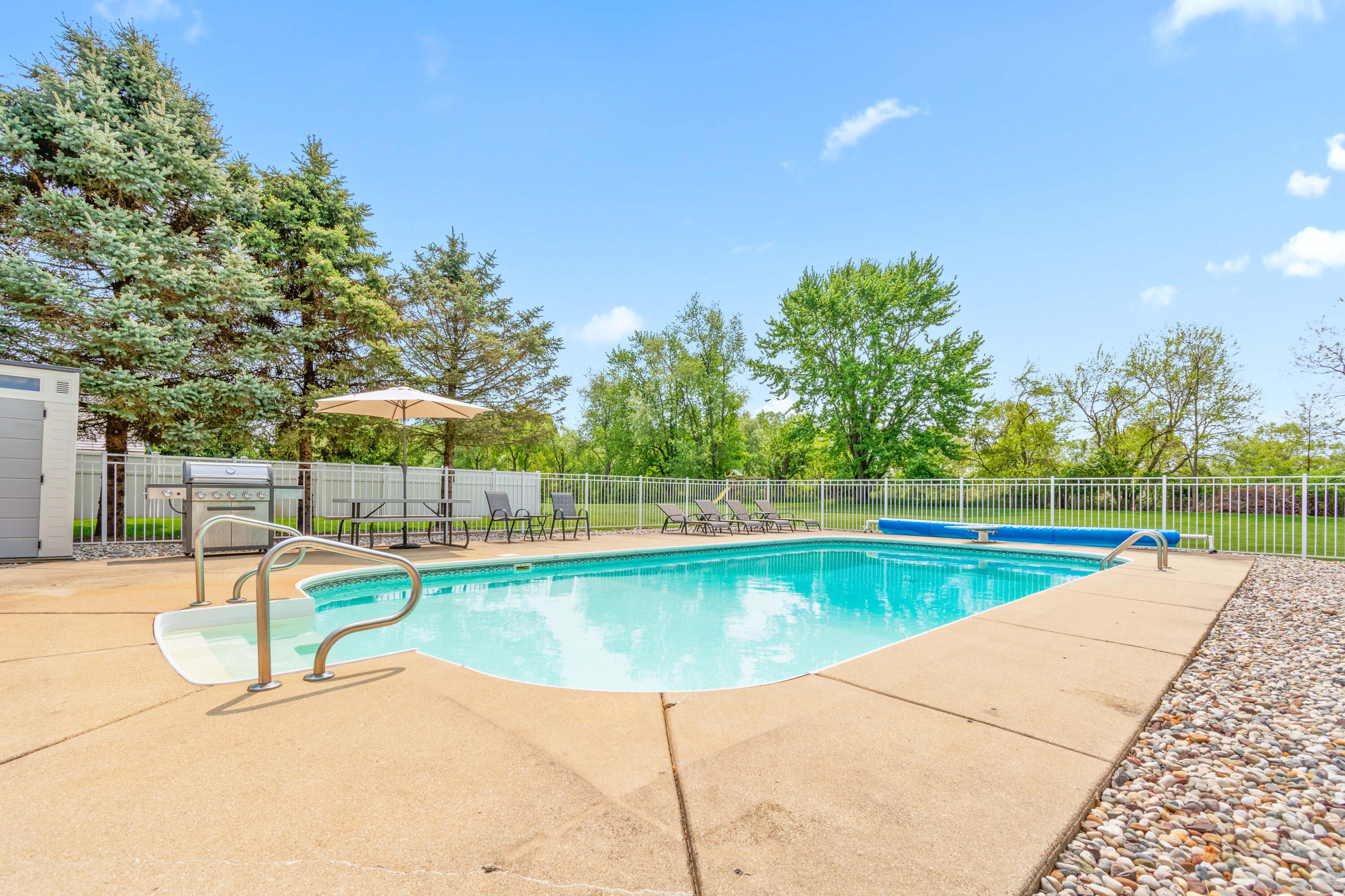 209 Adolph Shores Road