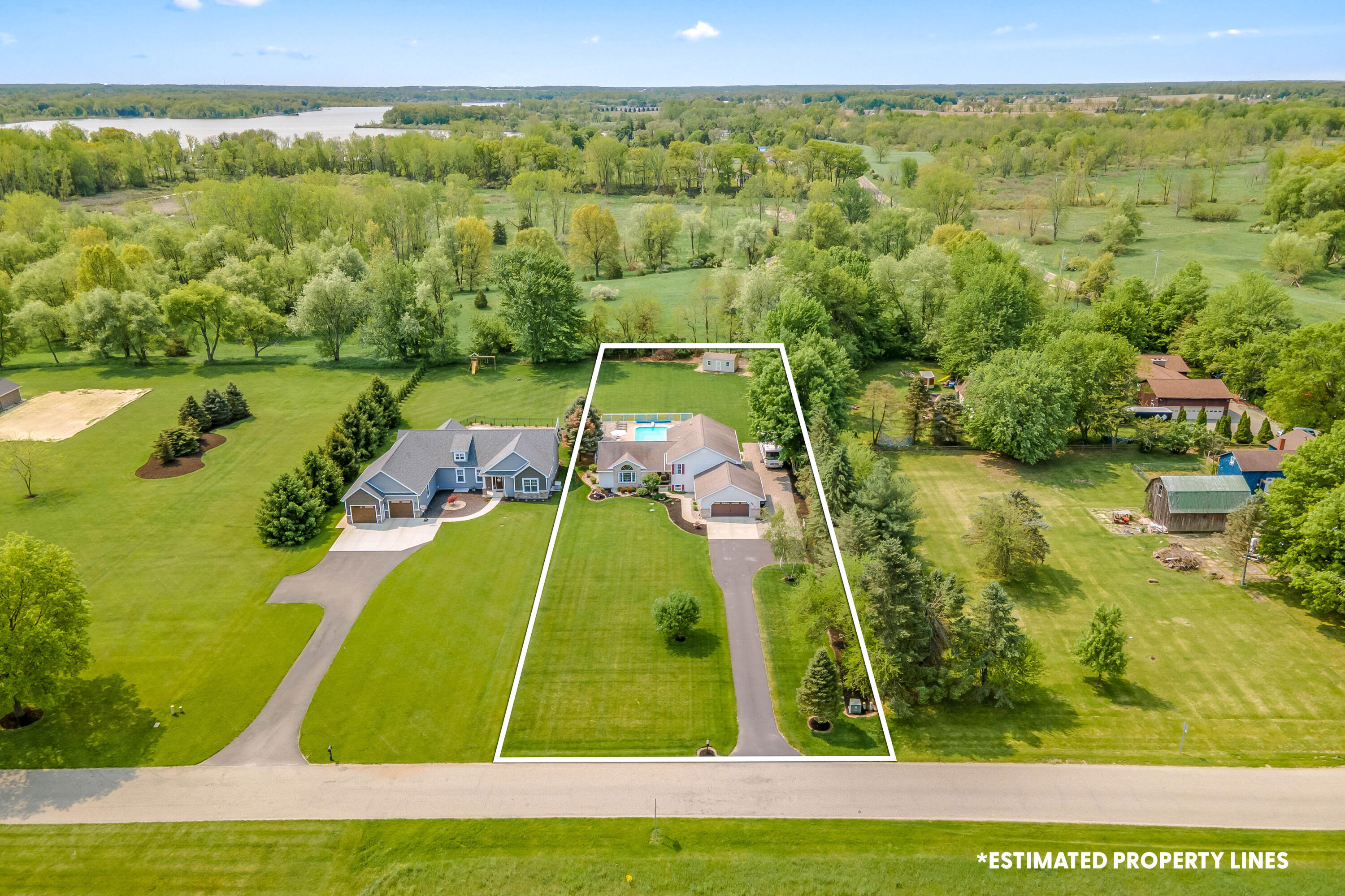209 Adolph Shores Road