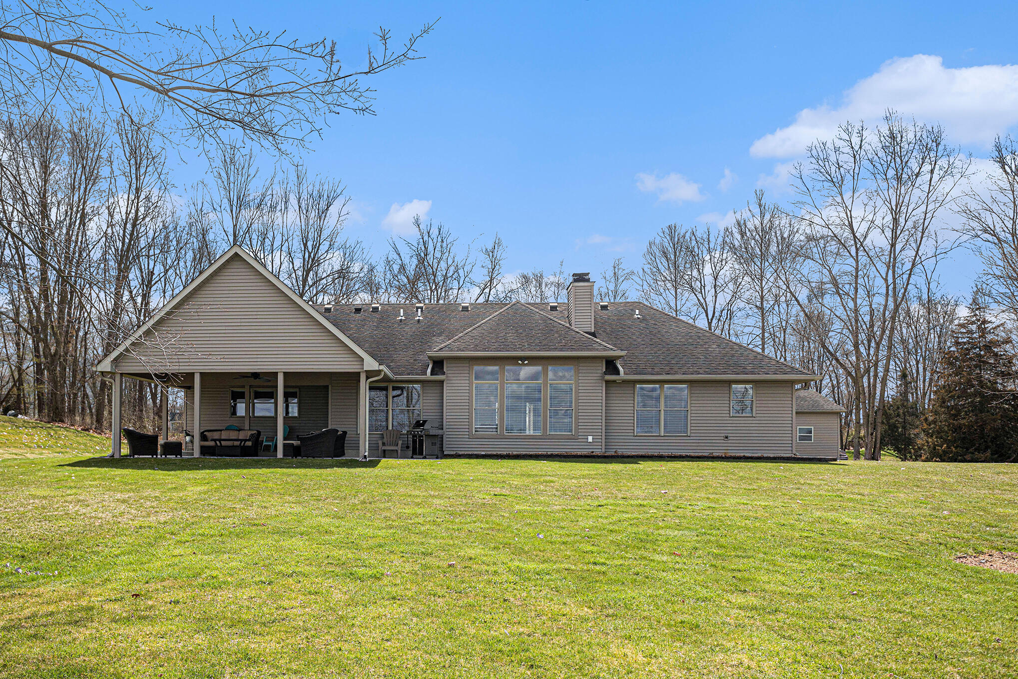 606 Woodchuck Drive